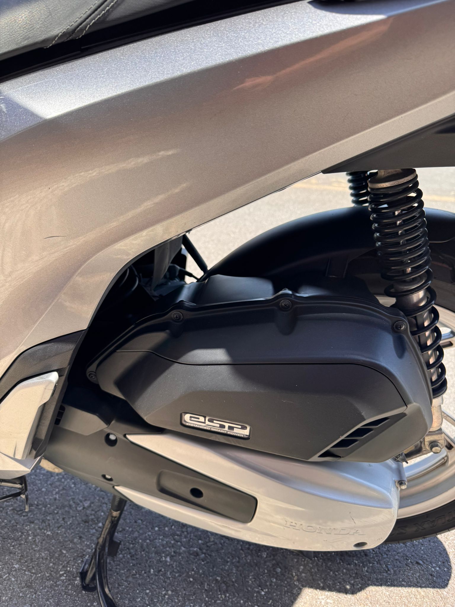 HONDA SH 125 i-image-7