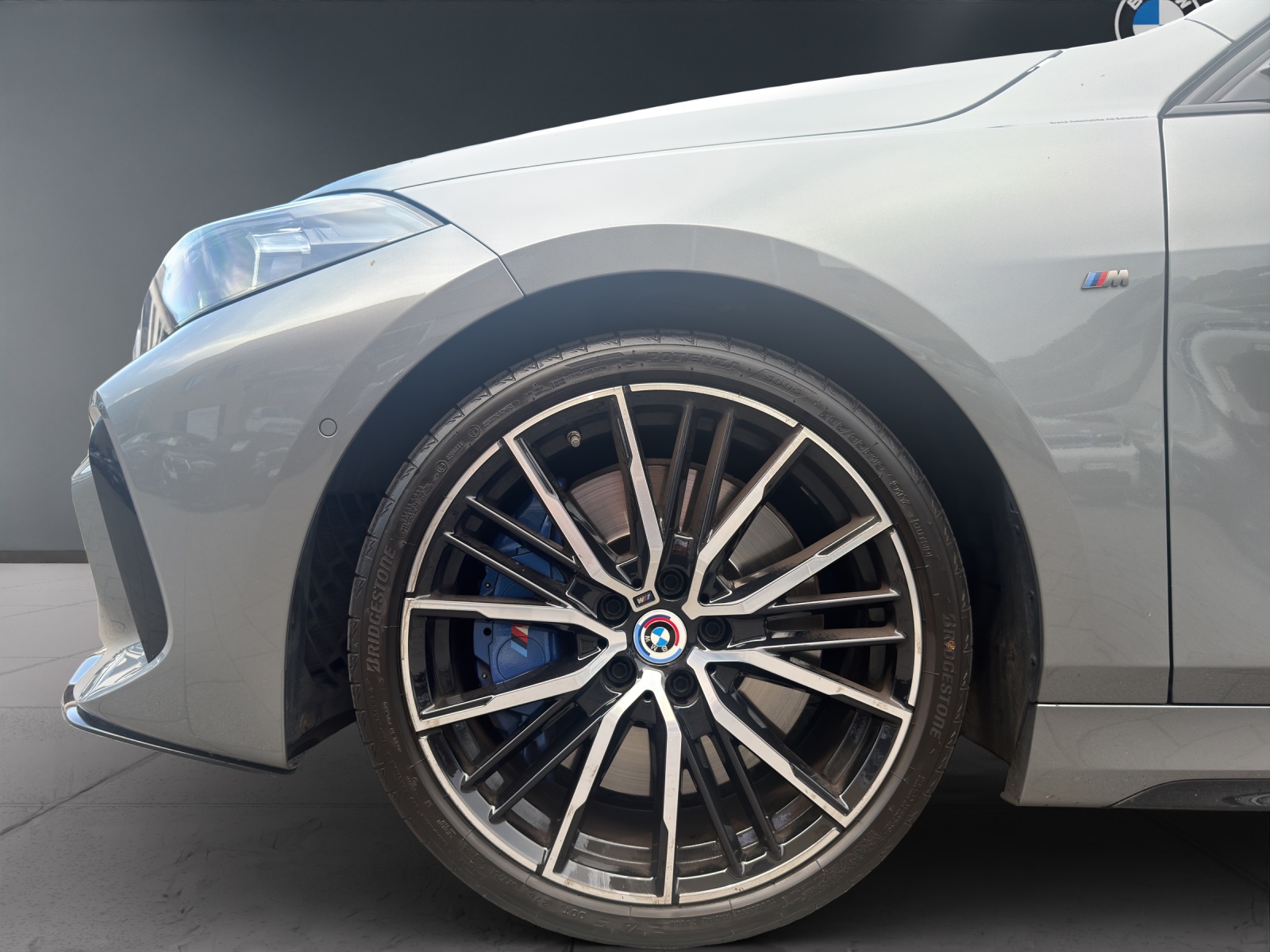 BMW M135i xDrive-image-8