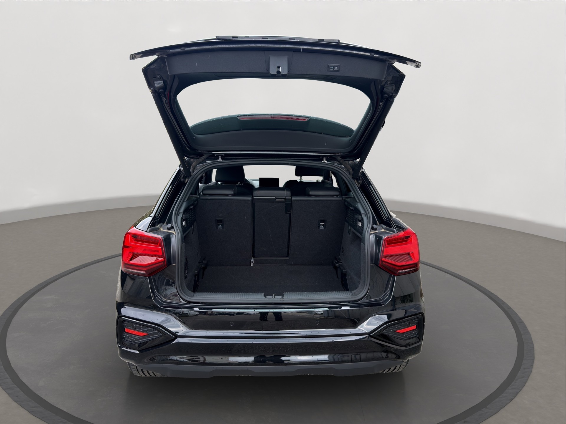 AUDI Q2 35 TFSI advanced S-Line S-tronic-image-15