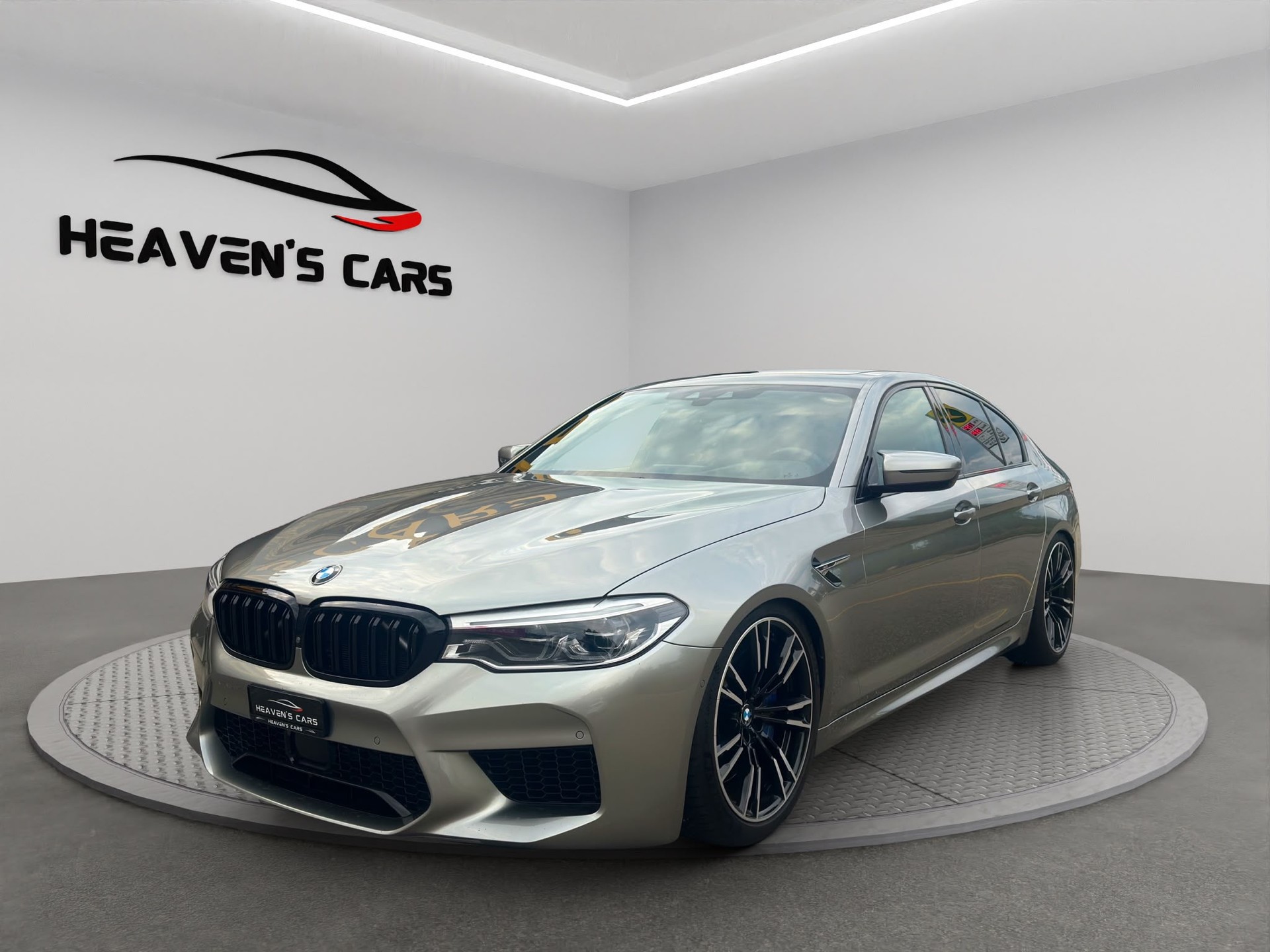 BMW M5 xDrive Drivelogic-showroom-element-2