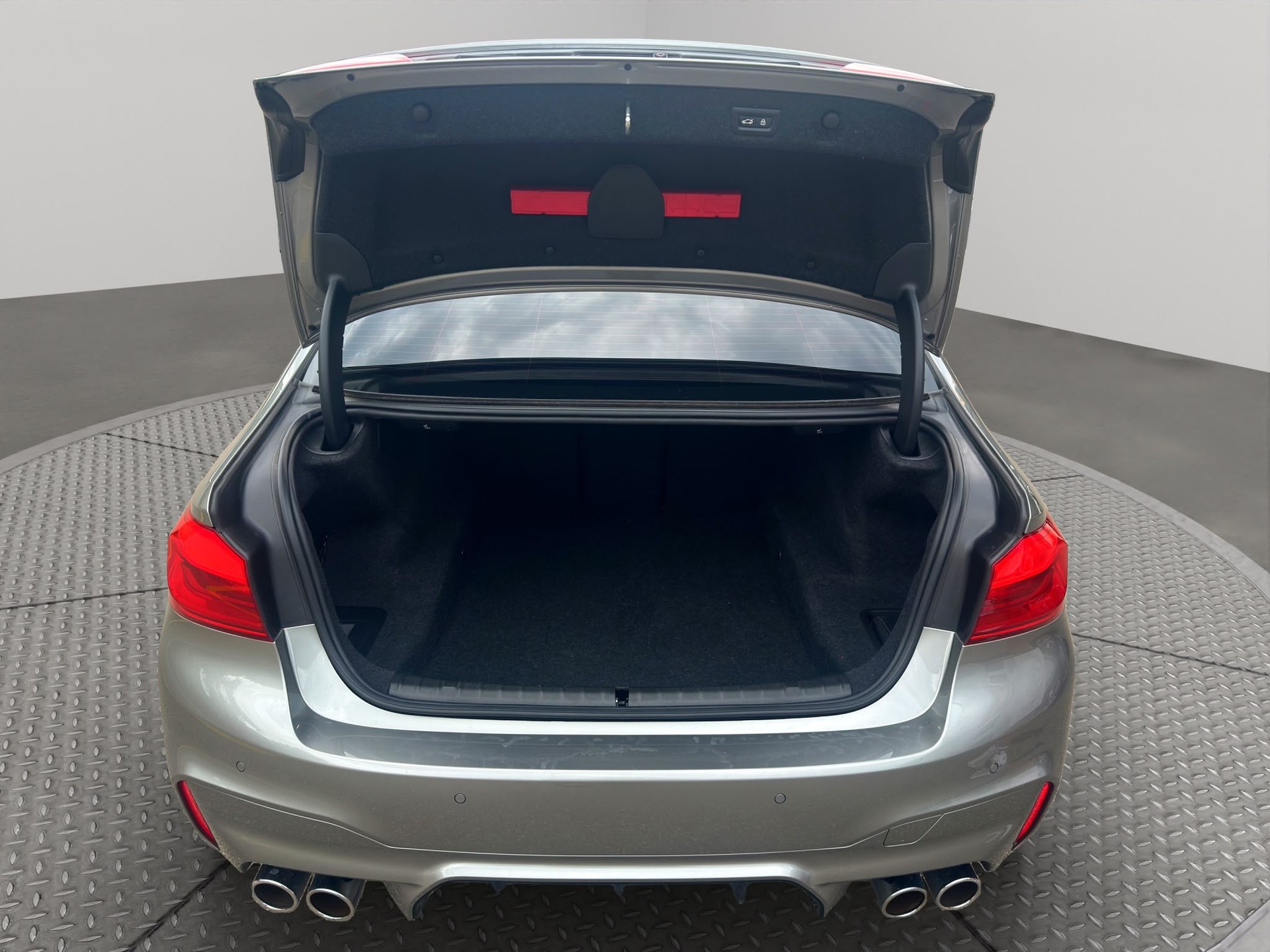 BMW M5 xDrive Drivelogic-image-16