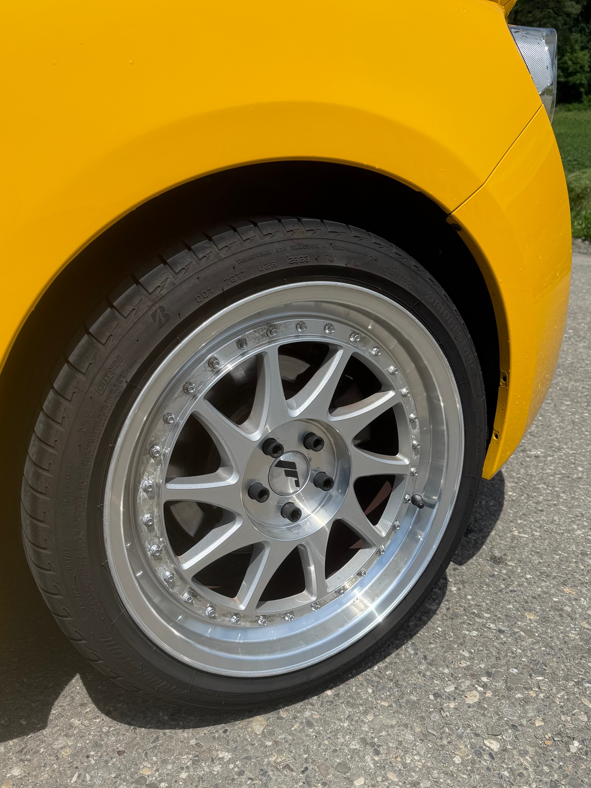 TOYOTA 2.0 D-4S 50th Anniversary Ed.-image-1