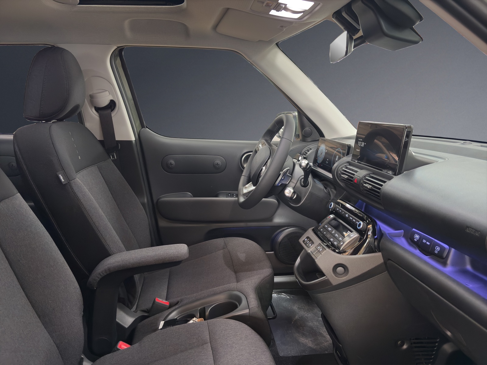 HYUNDAI Inster 49kWh Vertex-image-9