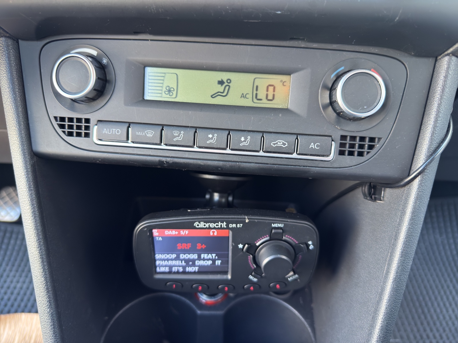 VW Polo 1.2 TSI Comfortline-image-15