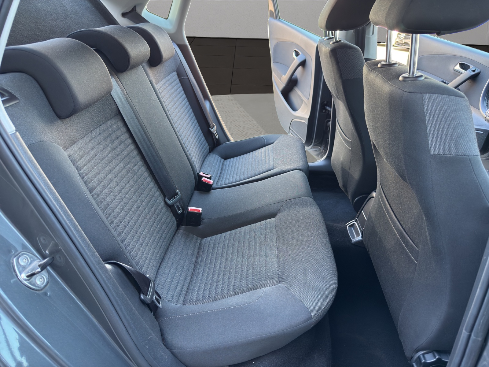 VW Polo 1.2 TSI Comfortline-image-17