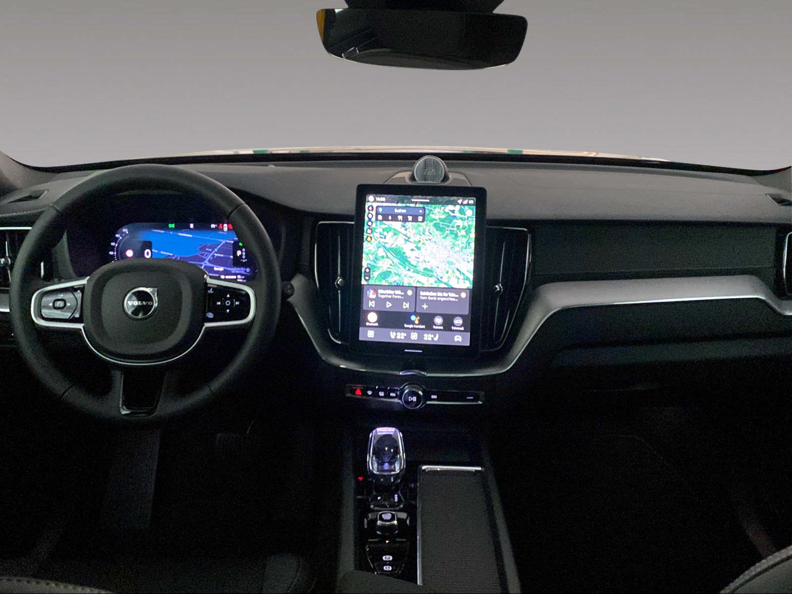 VOLVO XC60 2.0 T8 TE Polestar eAWD Last Edition-image-8
