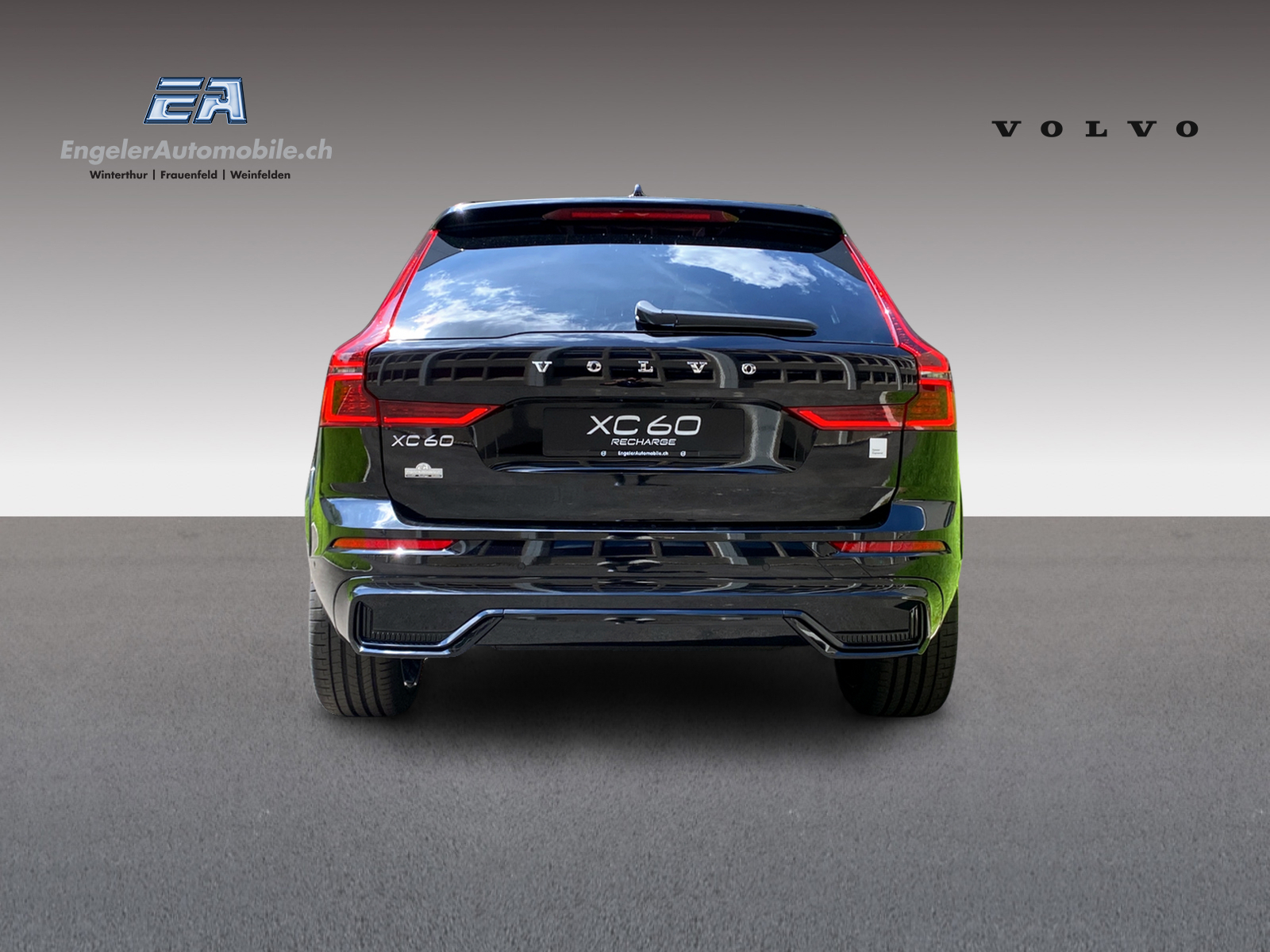 VOLVO XC60 2.0 T8 TE Polestar eAWD Last Edition-image-5