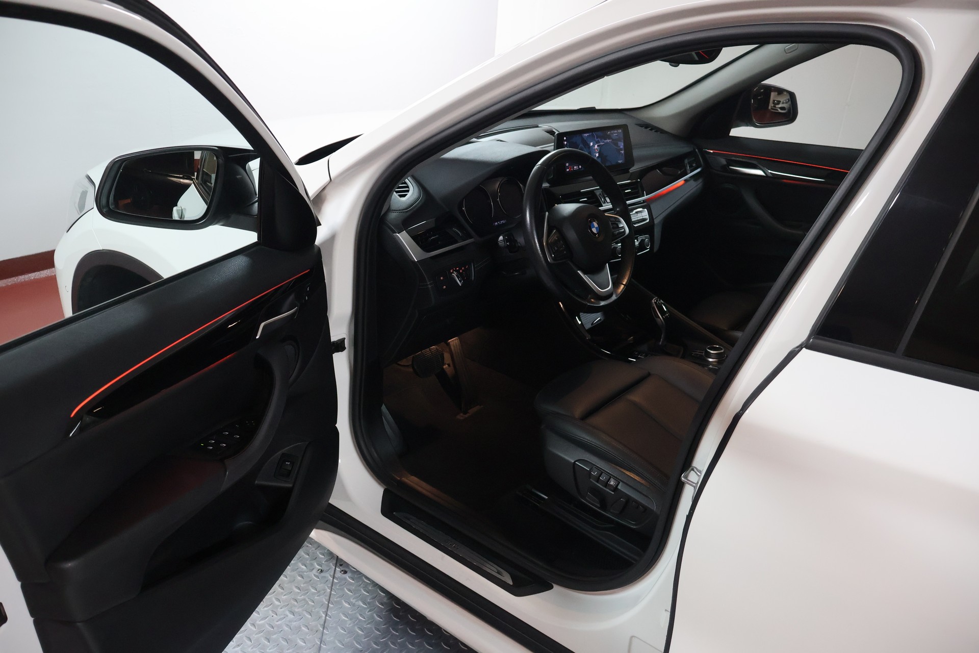 BMW X1 xDrive 20d Sport Line Steptronic-image-5