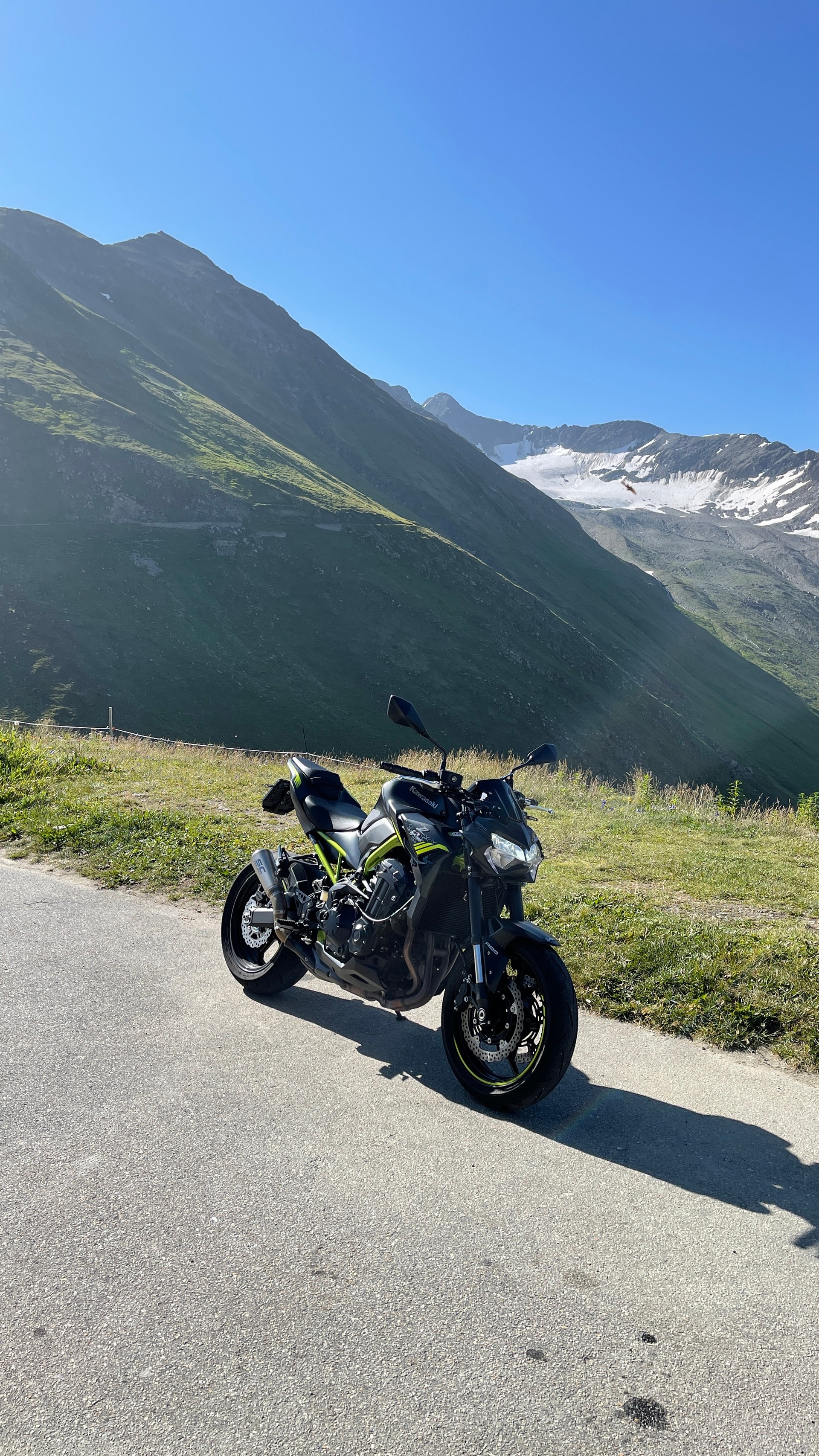 KAWASAKI Z 900 (70kW)-image-3