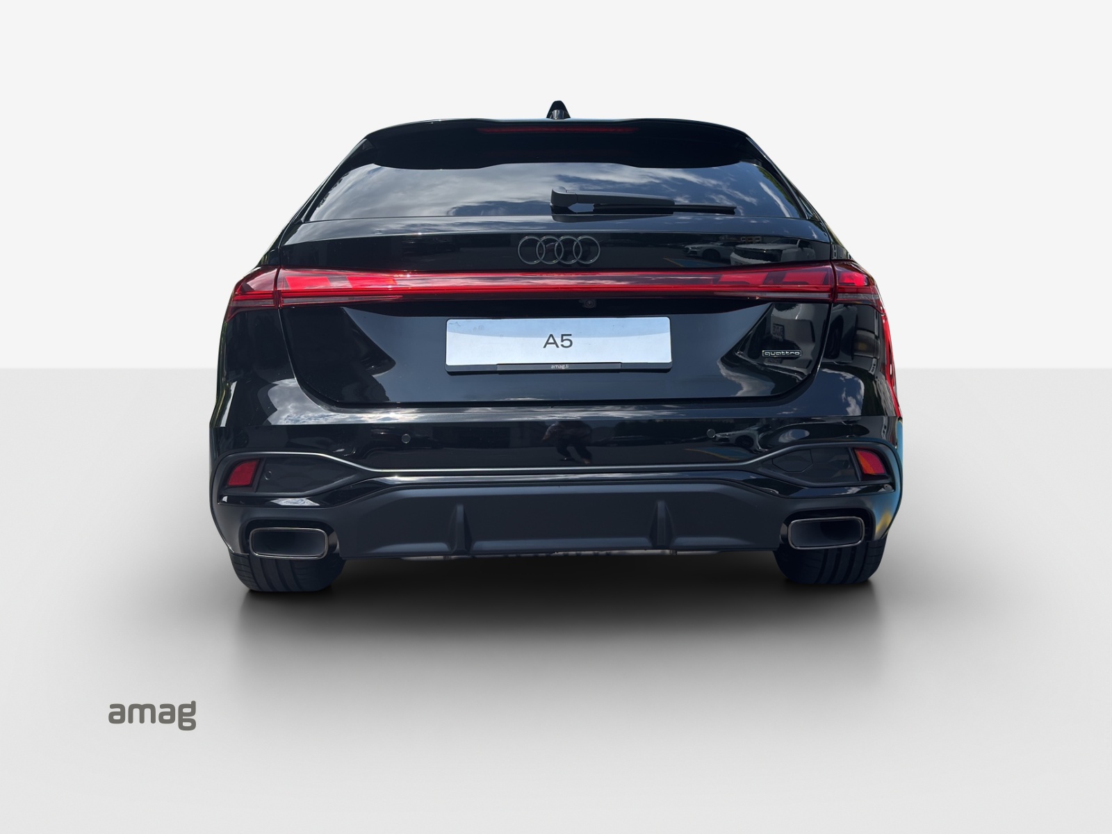 AUDI A5 Avant e-hybrid quattro 270 kW S tronic-image-3