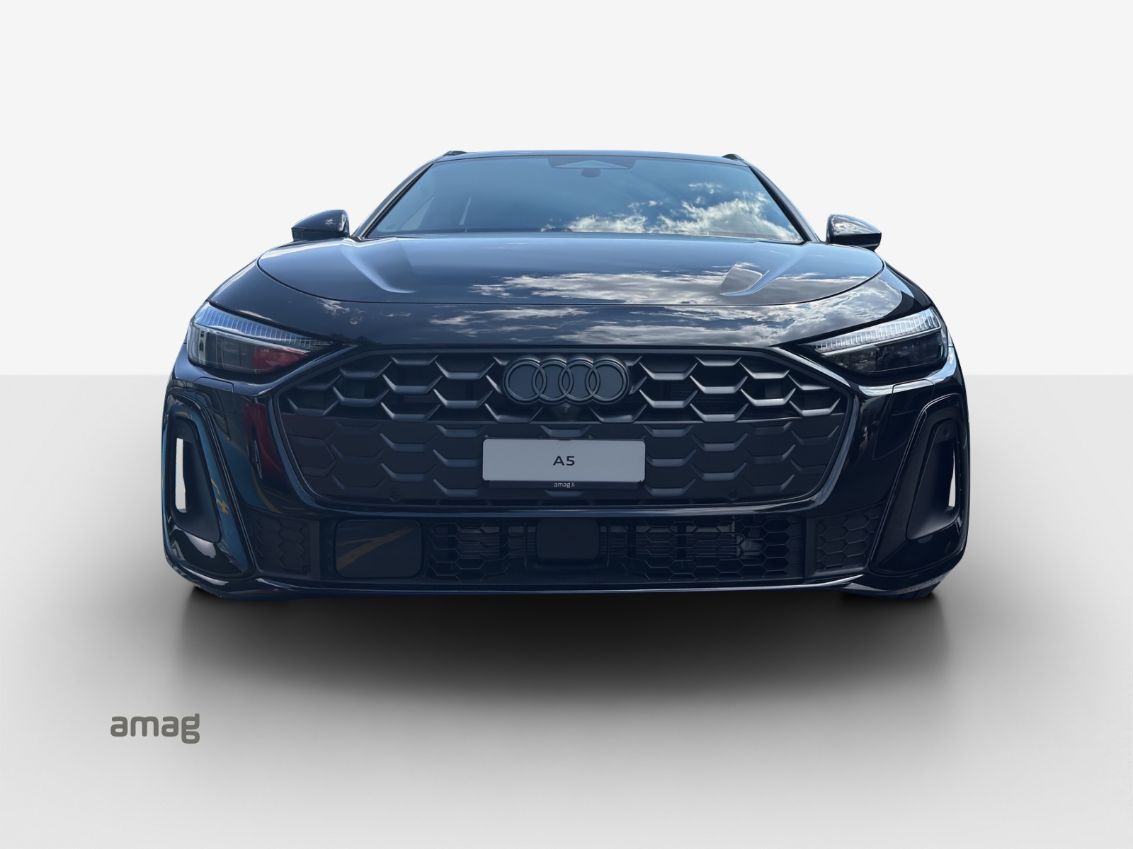 AUDI A5 Avant e-hybrid quattro 270 kW S tronic-image-6