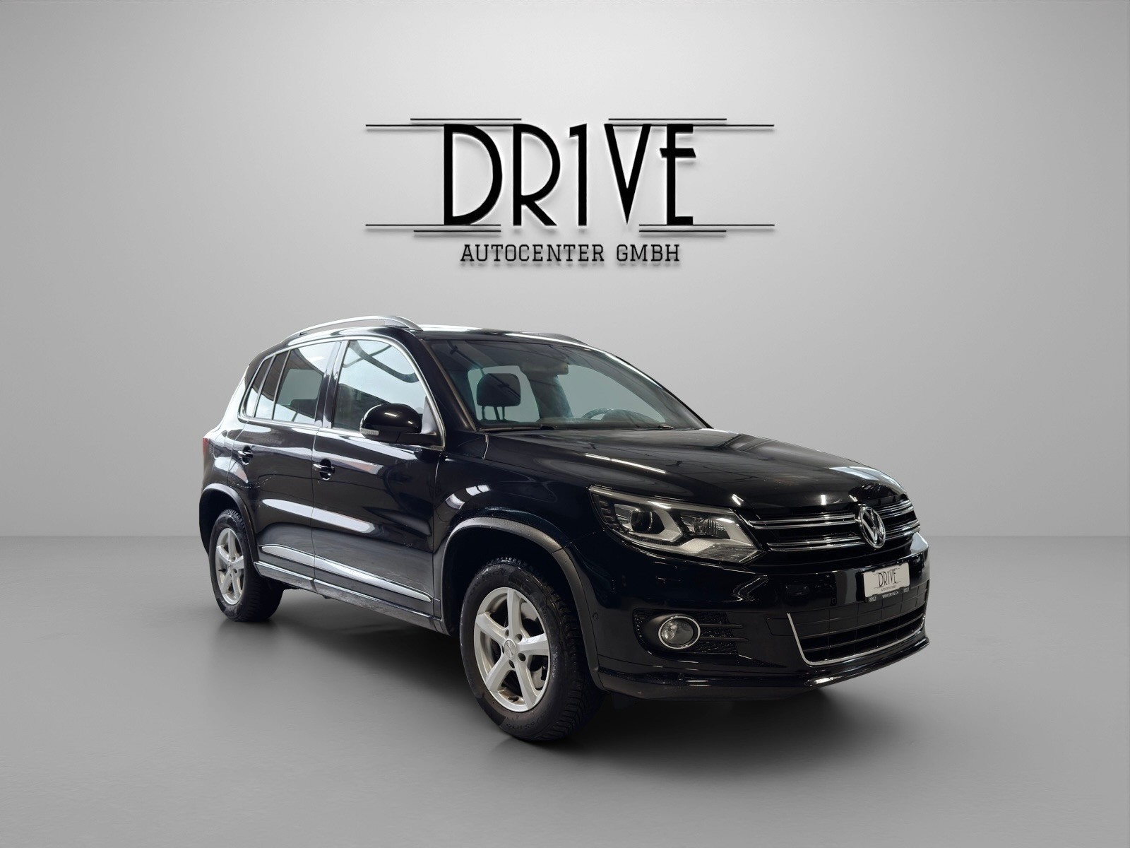 VW Tiguan 2.0 TDI BMT Cityscape 4Motion DSG-showroom-element-2