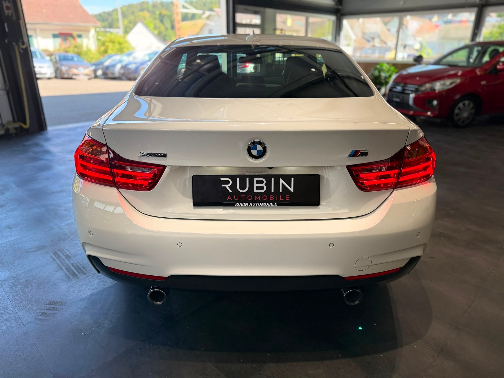 BMW 440i Coupé xDrive M Sport Steptronic-showroom-element-3