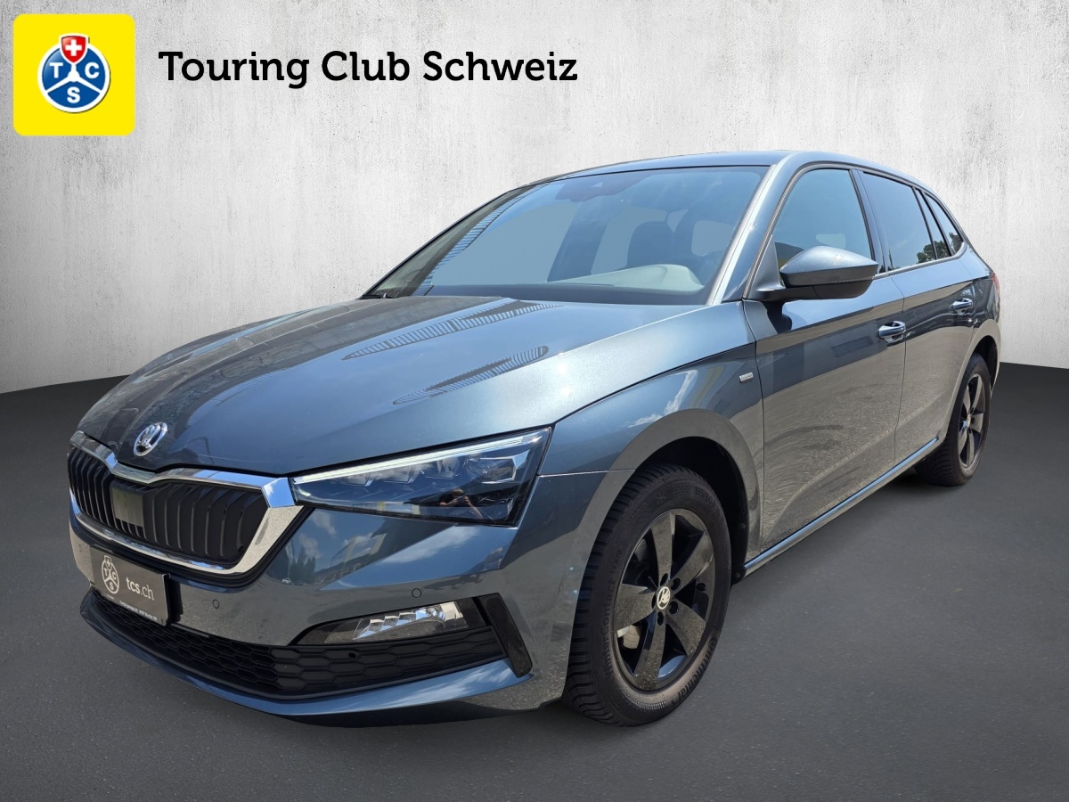 SKODA Scala 1.0 TSI Ambition DSG