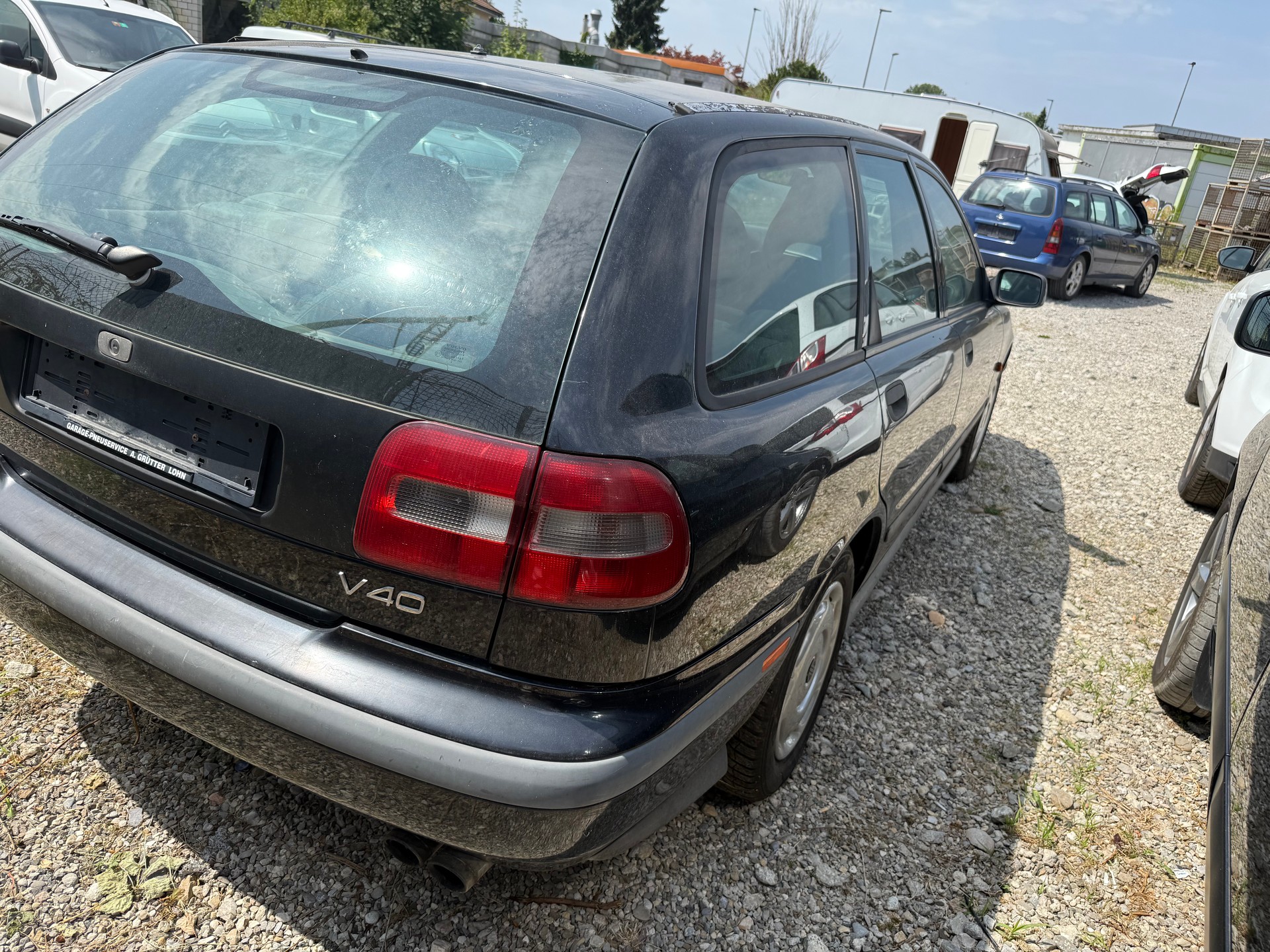 VOLVO V40 2.0-image-5