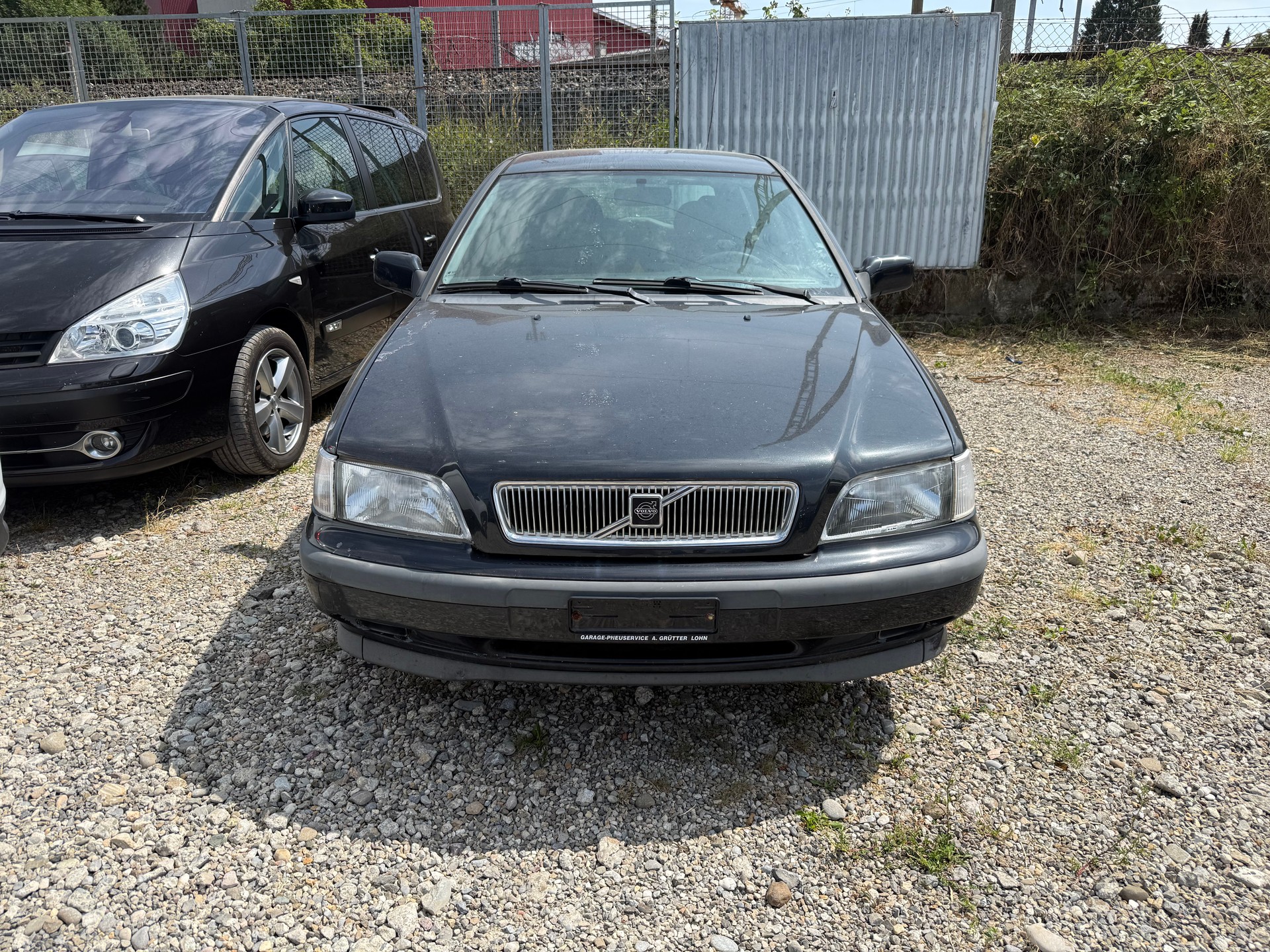VOLVO V40 2.0