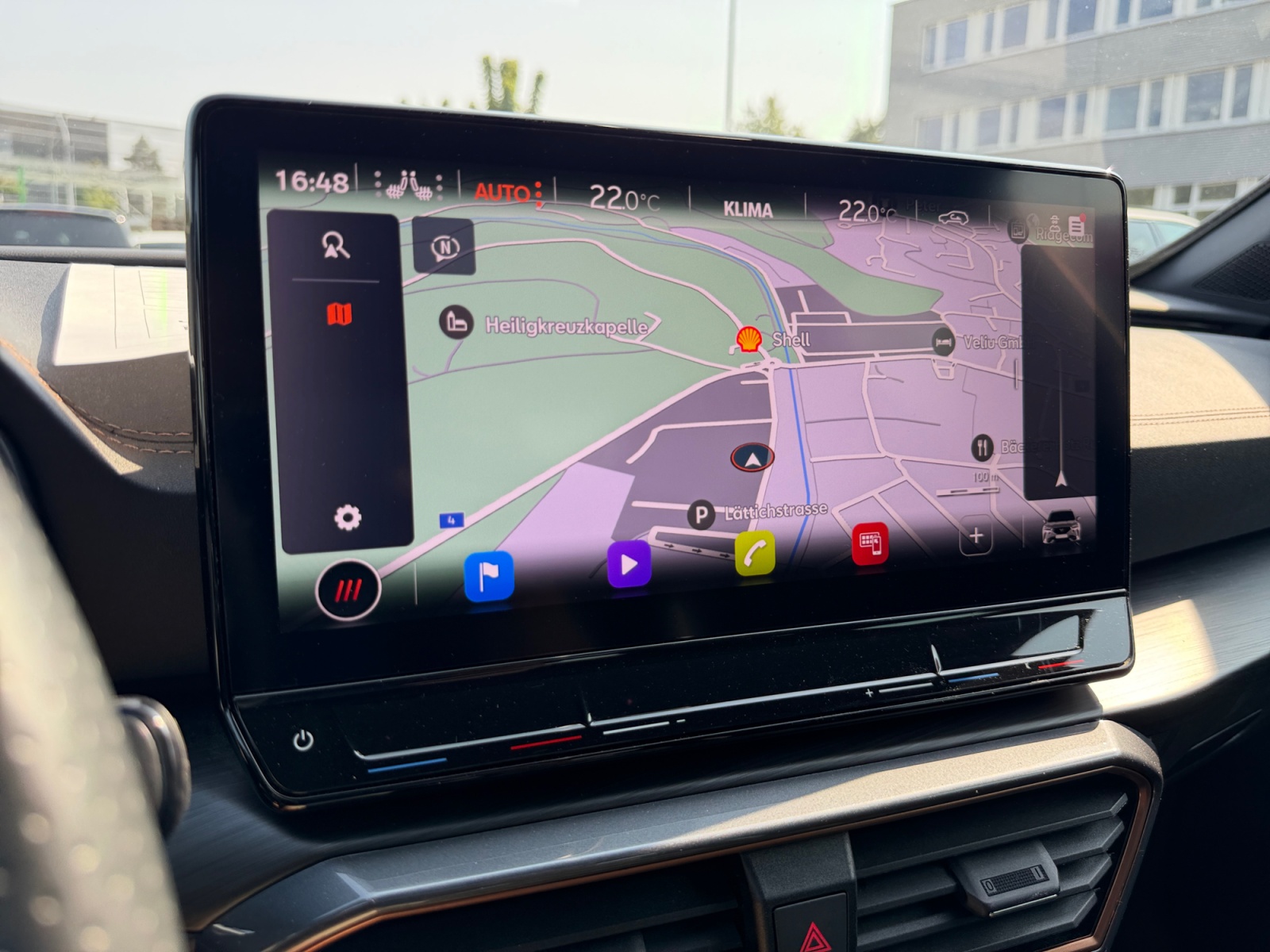 CUPRA Formentor 2.0TSI VZ 4Drive DSG Anhängerkupplung-image-20
