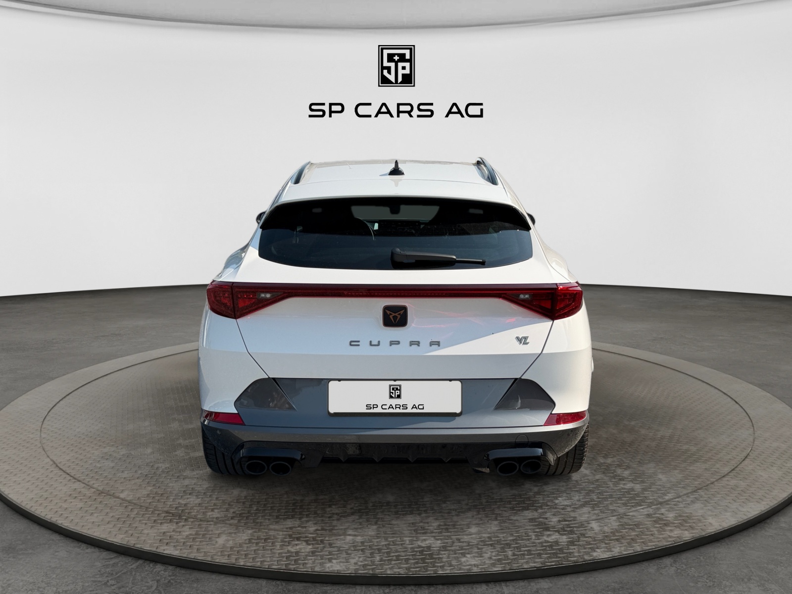 CUPRA Formentor 2.0TSI VZ 4Drive DSG Anhängerkupplung-showroom-element-3