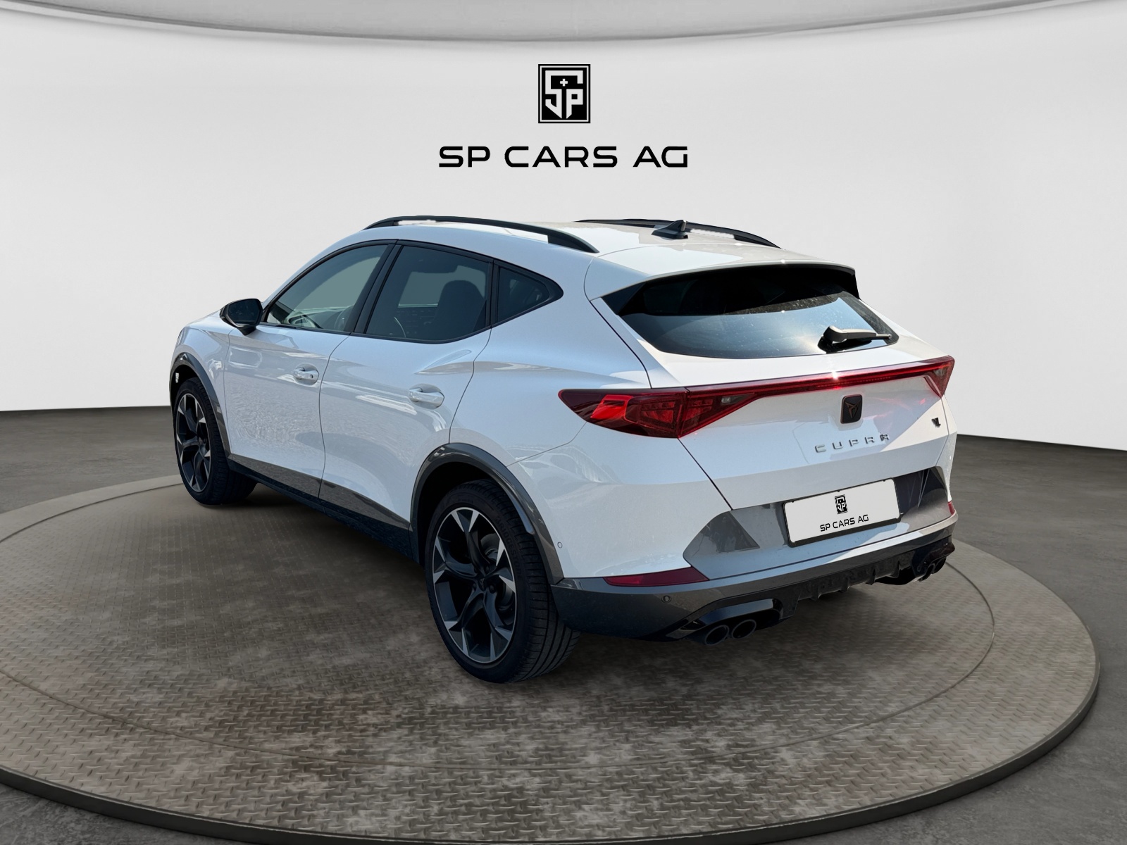 CUPRA Formentor 2.0TSI VZ 4Drive DSG Anhängerkupplung-showroom-element-2