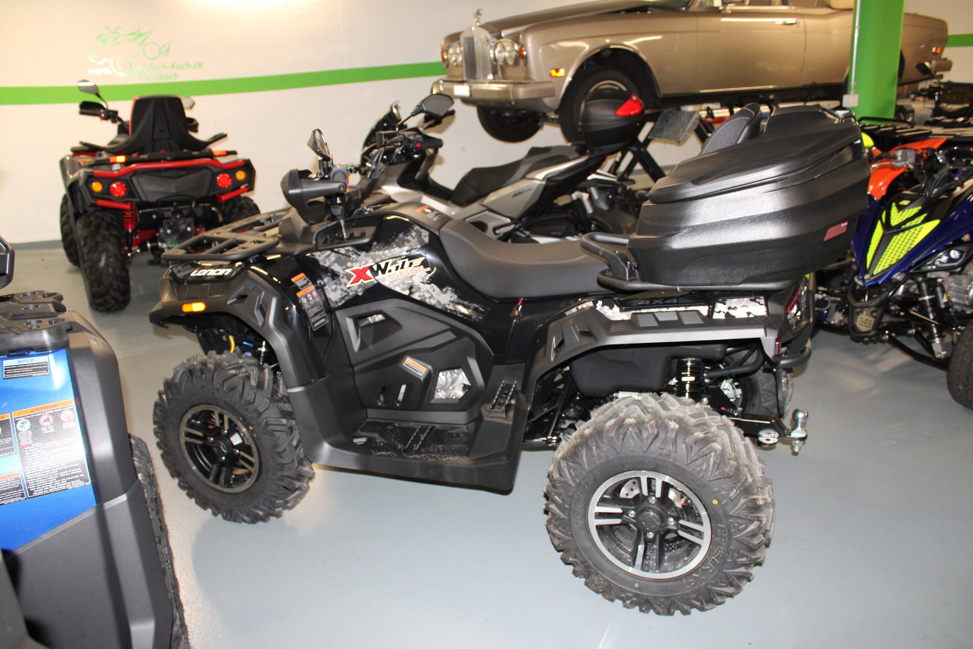 LONCIN xWolf 550 L-image-6