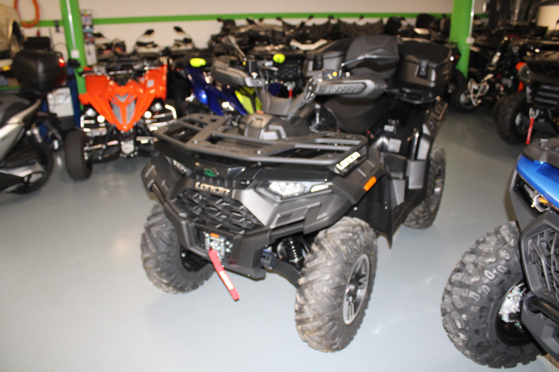 LONCIN xWolf 550 L-image-0