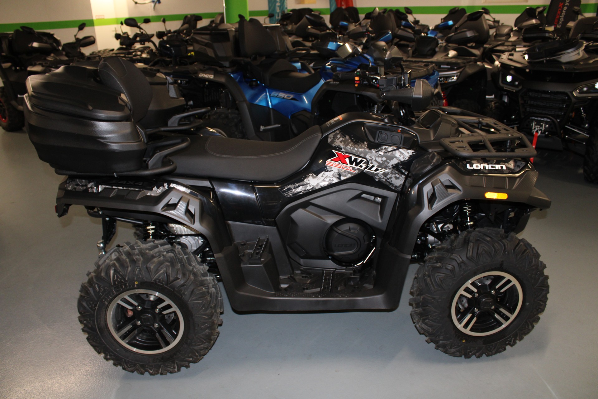 LONCIN xWolf 550 L-image-3