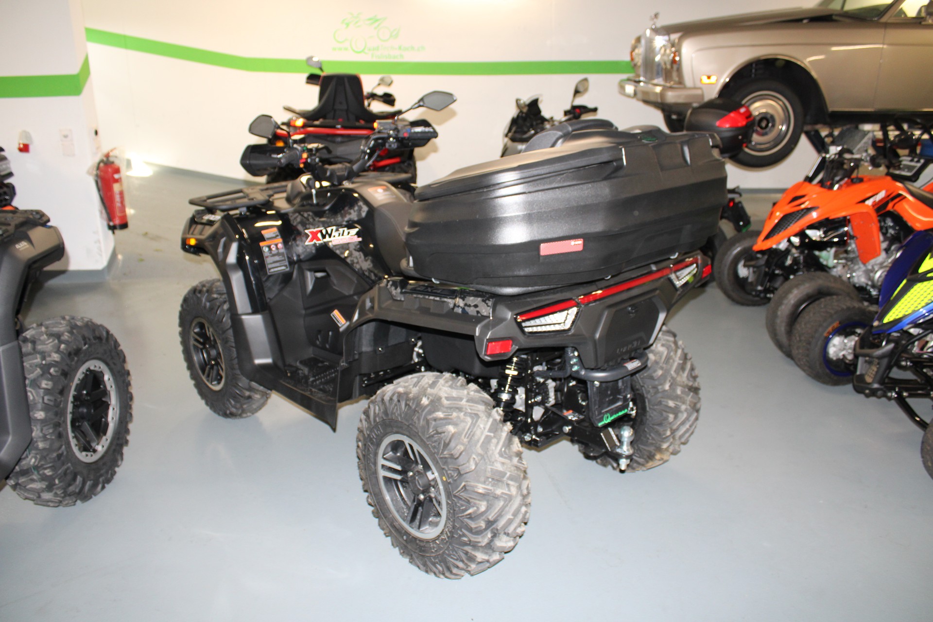 LONCIN xWolf 550 L-image-5