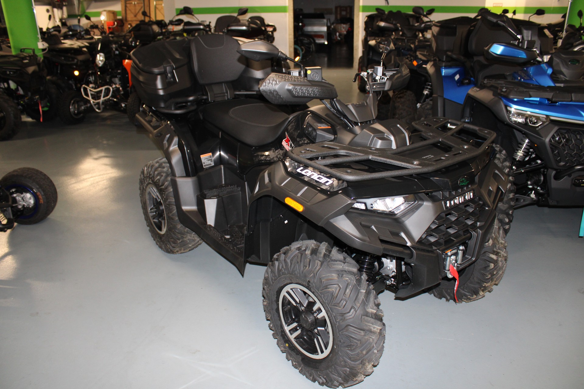 LONCIN xWolf 550 L-image-2