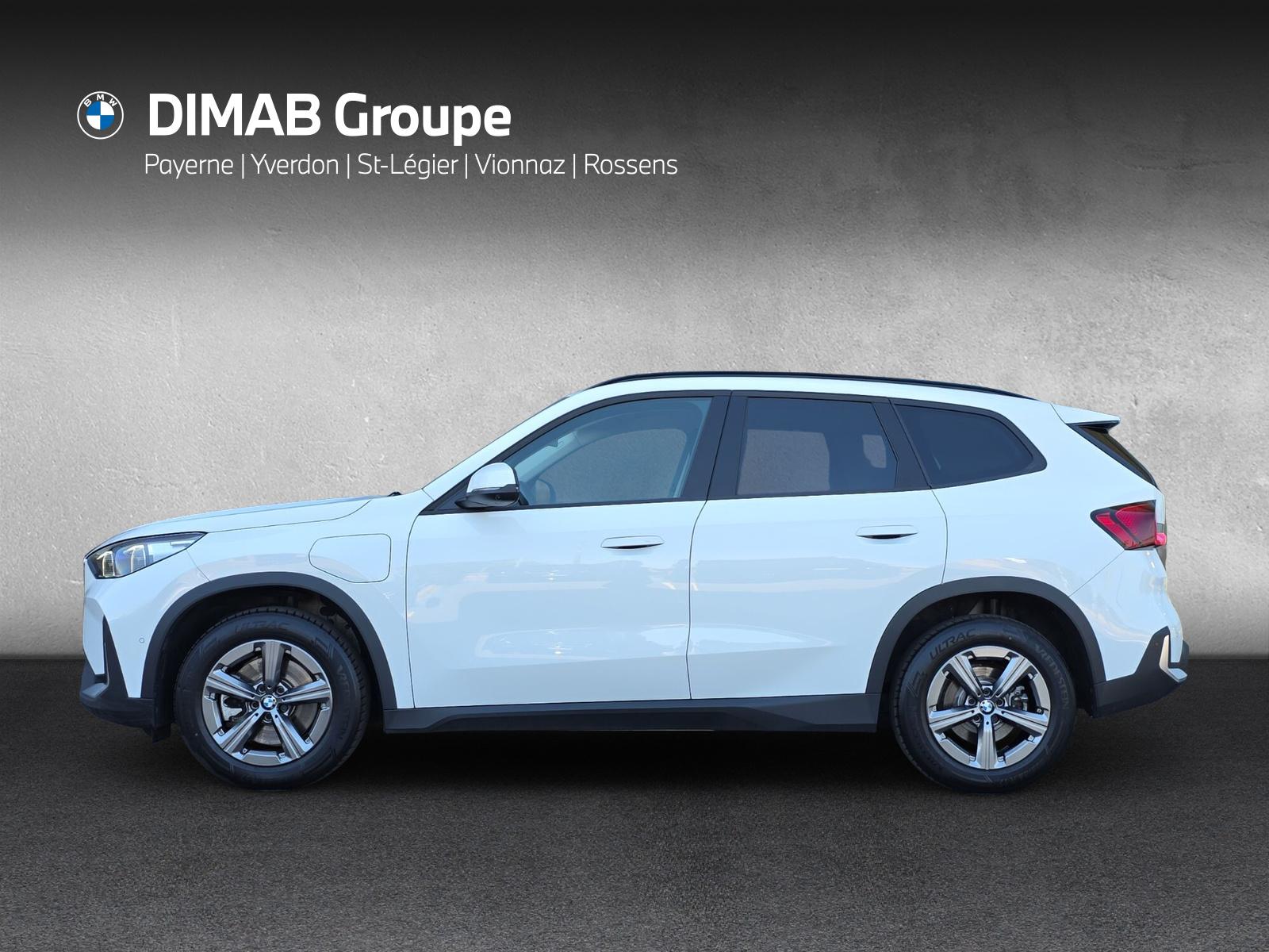 BMW X1 xDrive 30e U11 AHK (CH)-showroom-element-2