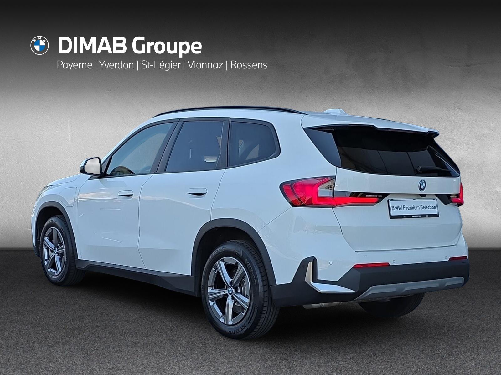 BMW X1 xDrive 30e U11 AHK (CH)-showroom-element-3