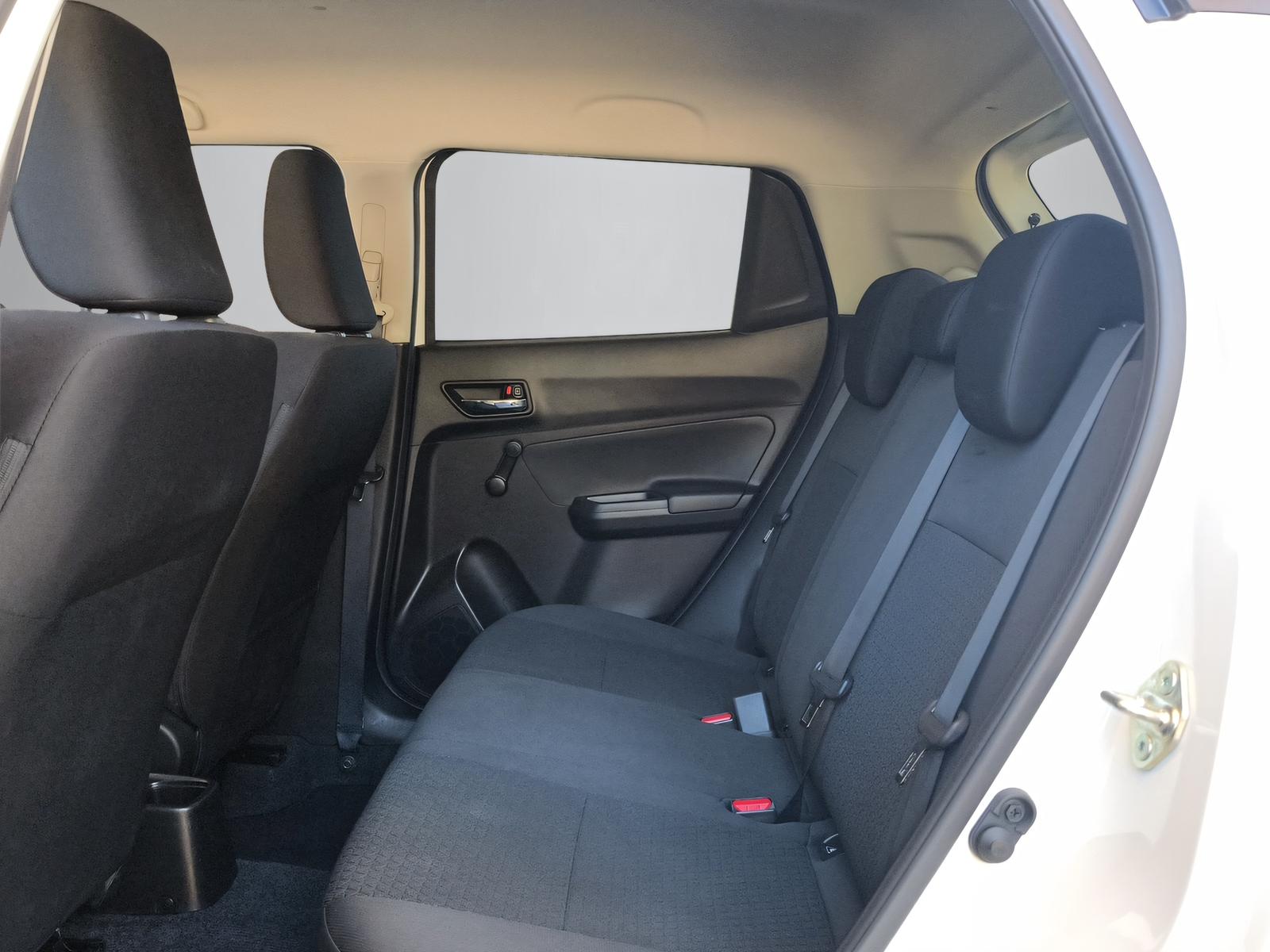 SUZUKI Swift 1.2 Piz Sulai Hybrid 4x4-image-8