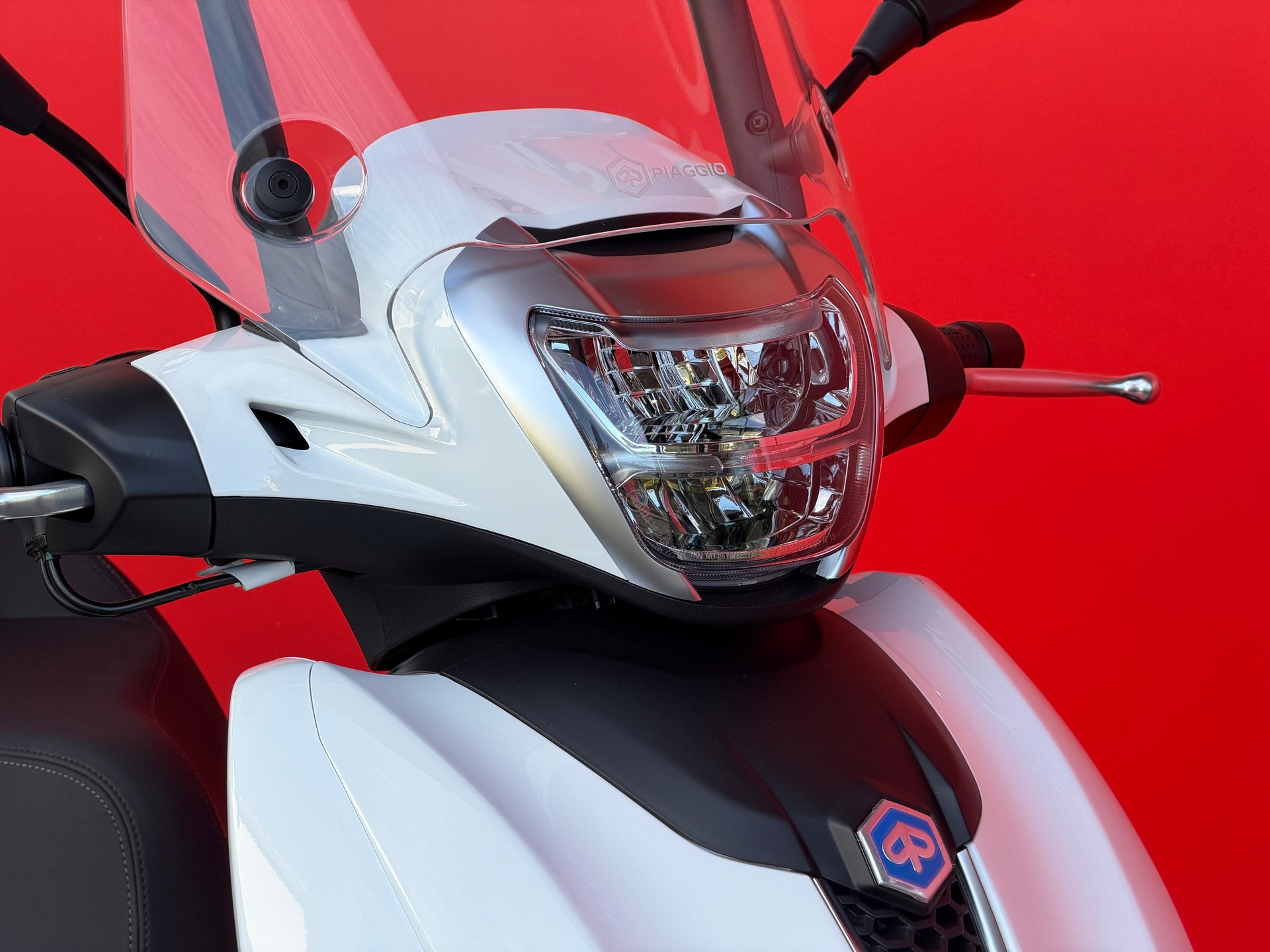 PIAGGIO Beverly 400 E5+-image-5