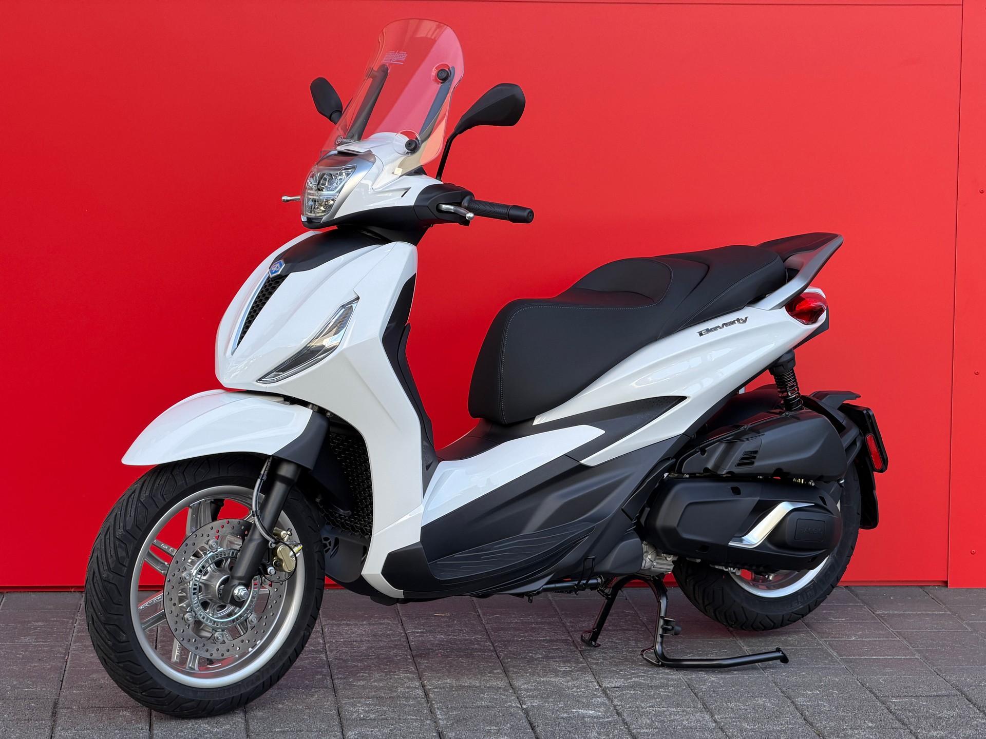 PIAGGIO Beverly 400 E5+-image-0