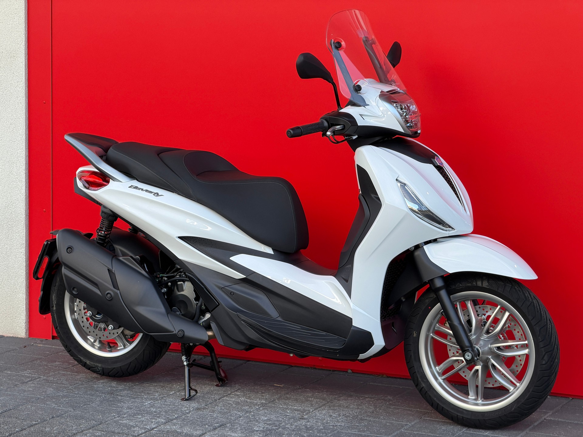 PIAGGIO Beverly 400 E5+-image-3