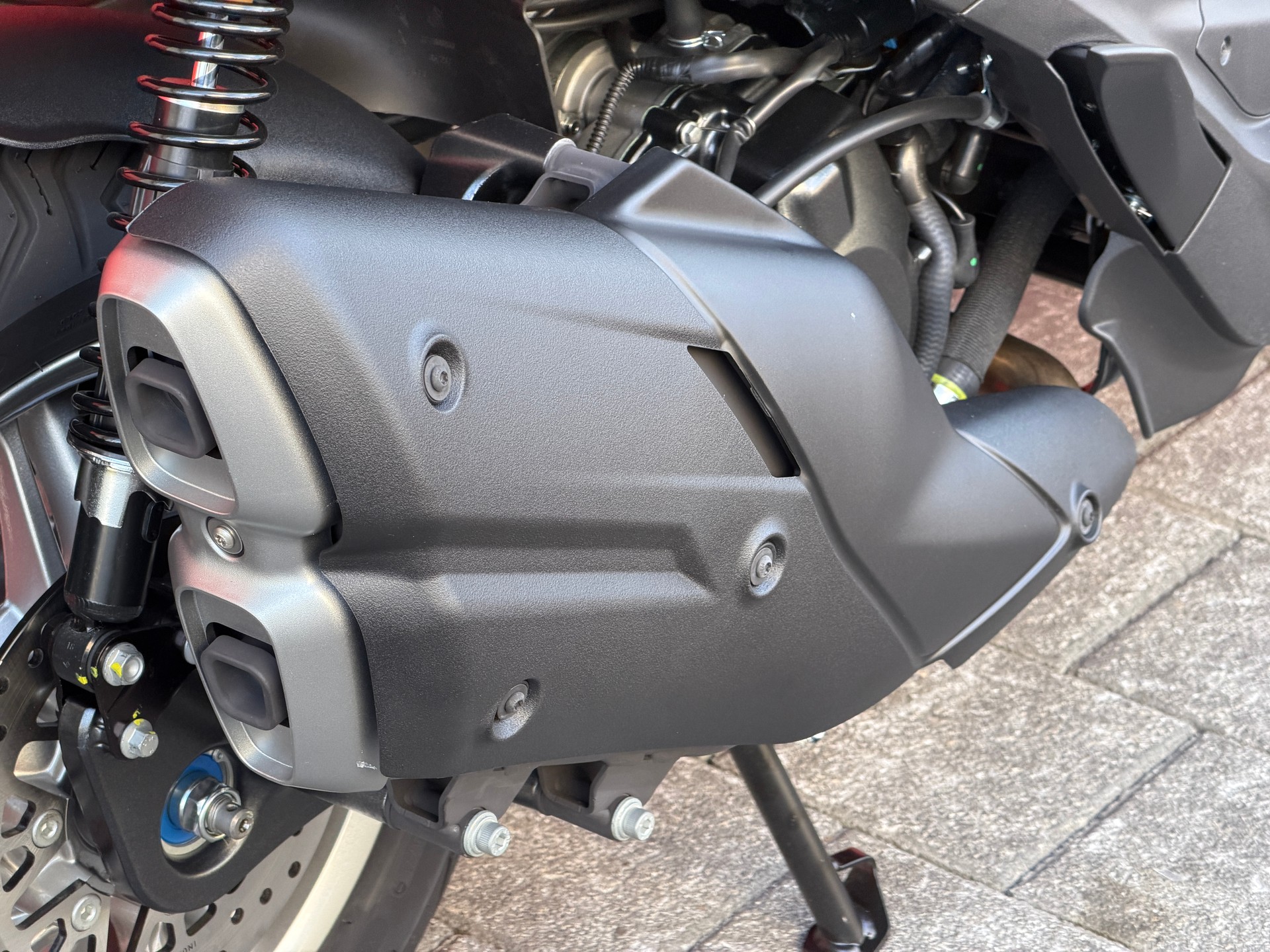 PIAGGIO Beverly 400 E5+-image-7