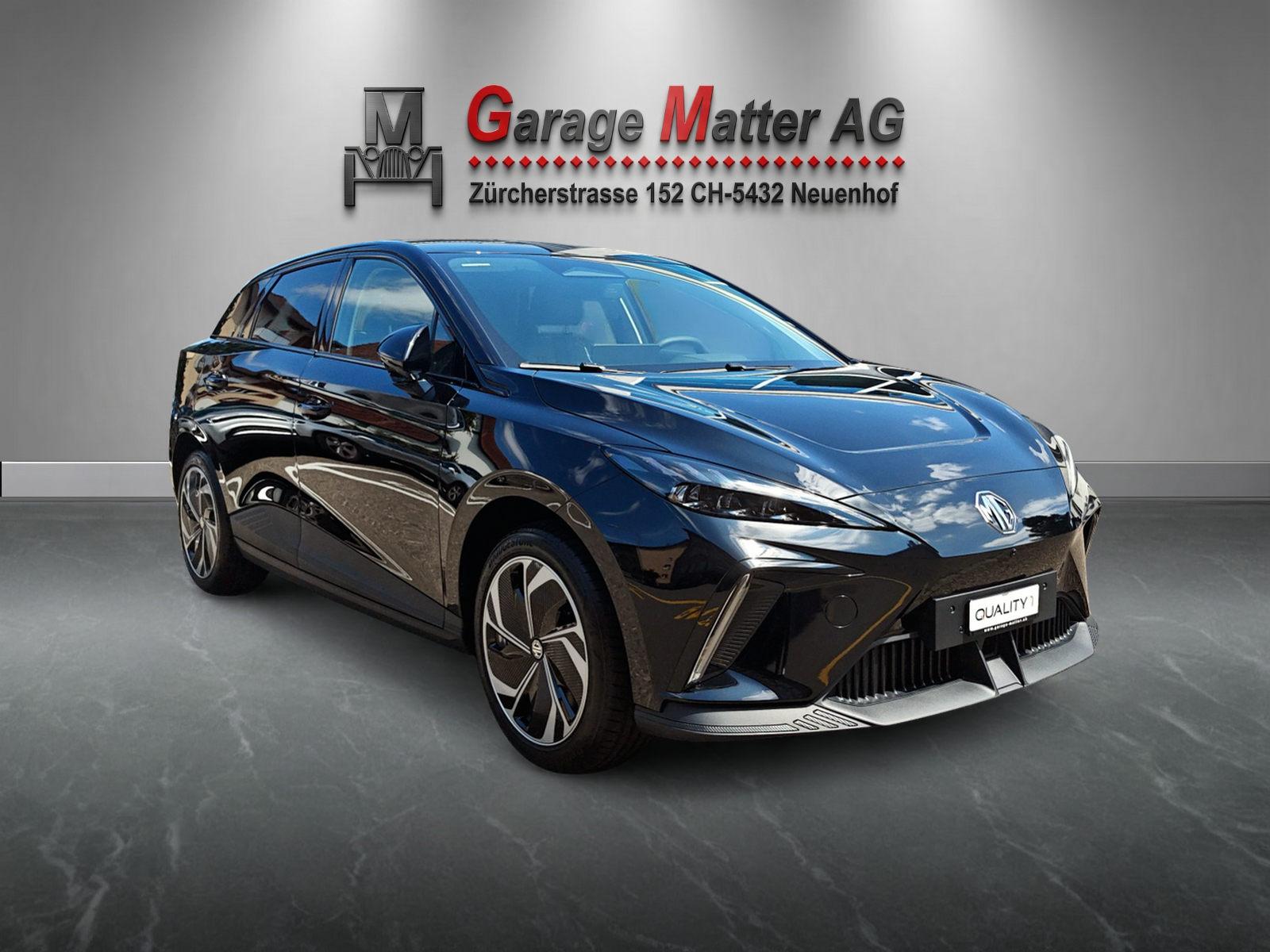 MG 4 64 kWh Premium-showroom-element-1
