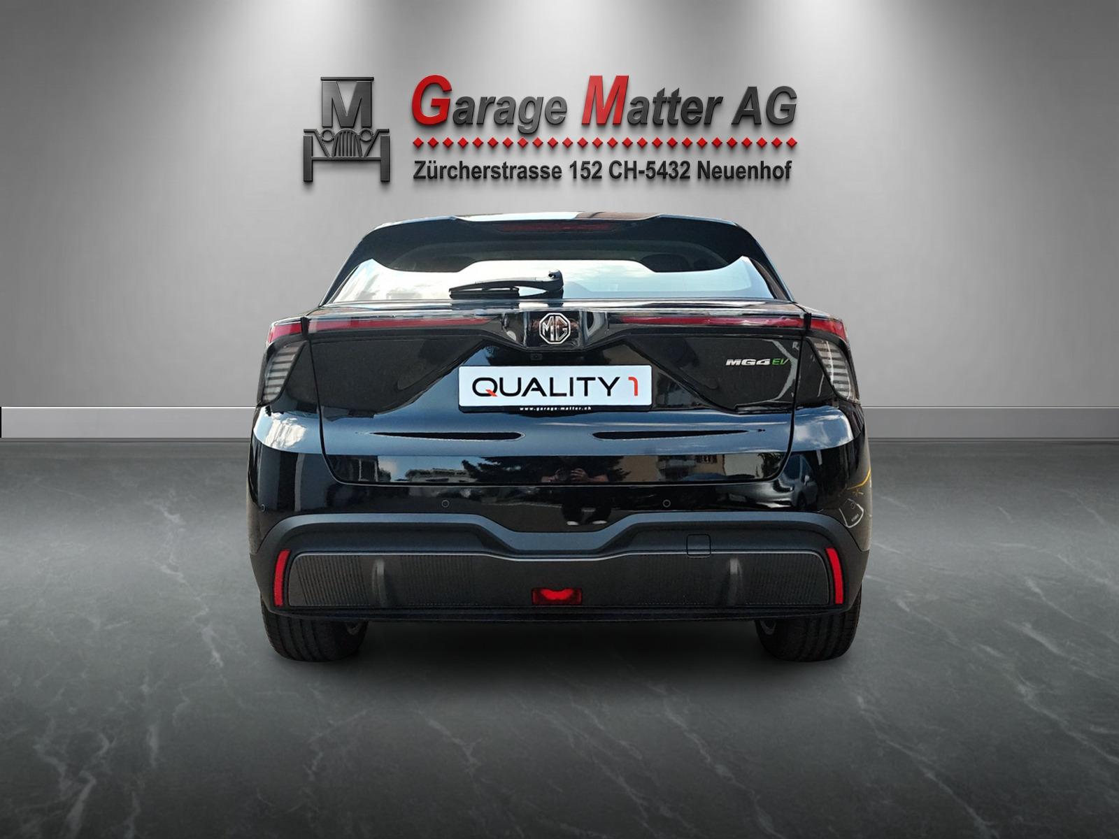MG 4 64 kWh Premium-image-7