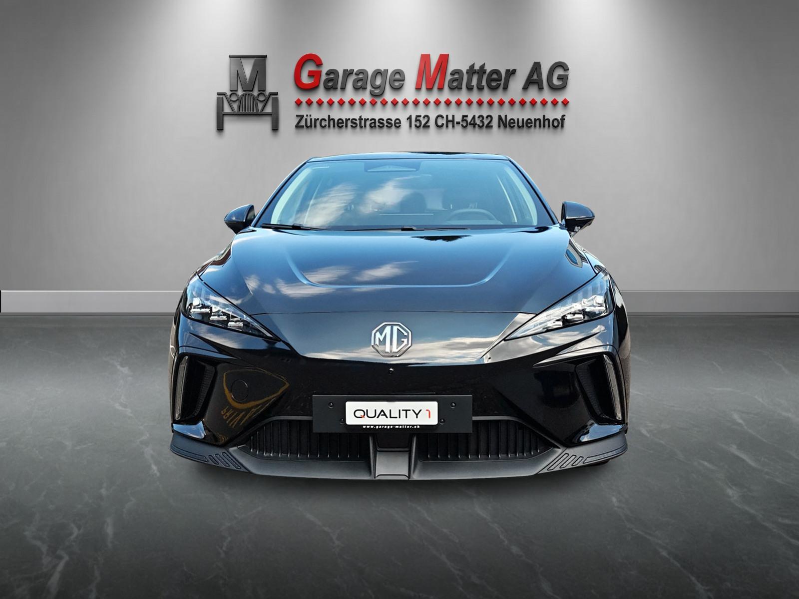 MG 4 64 kWh Premium-showroom-element-2