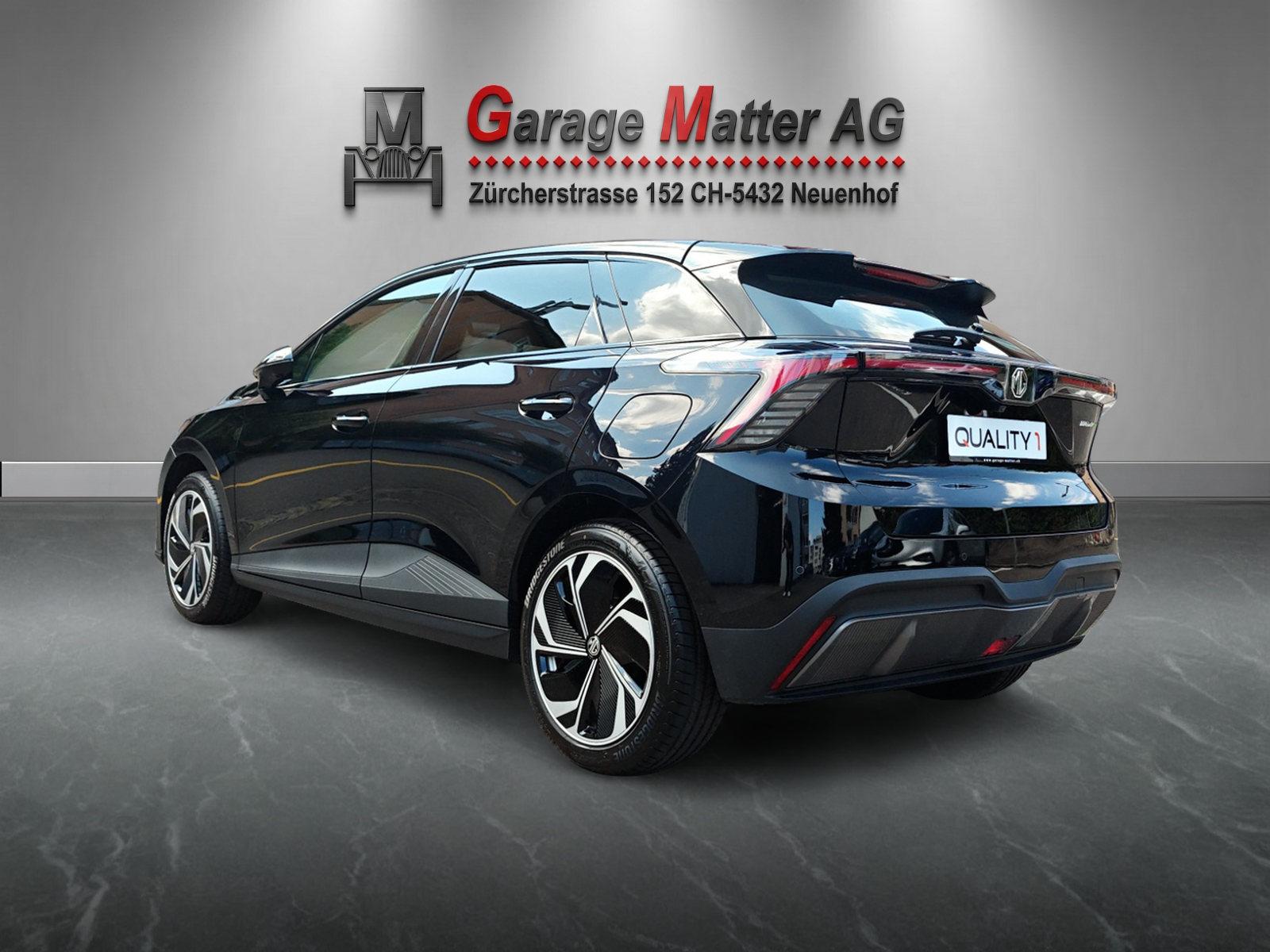 MG 4 64 kWh Premium-showroom-element-3