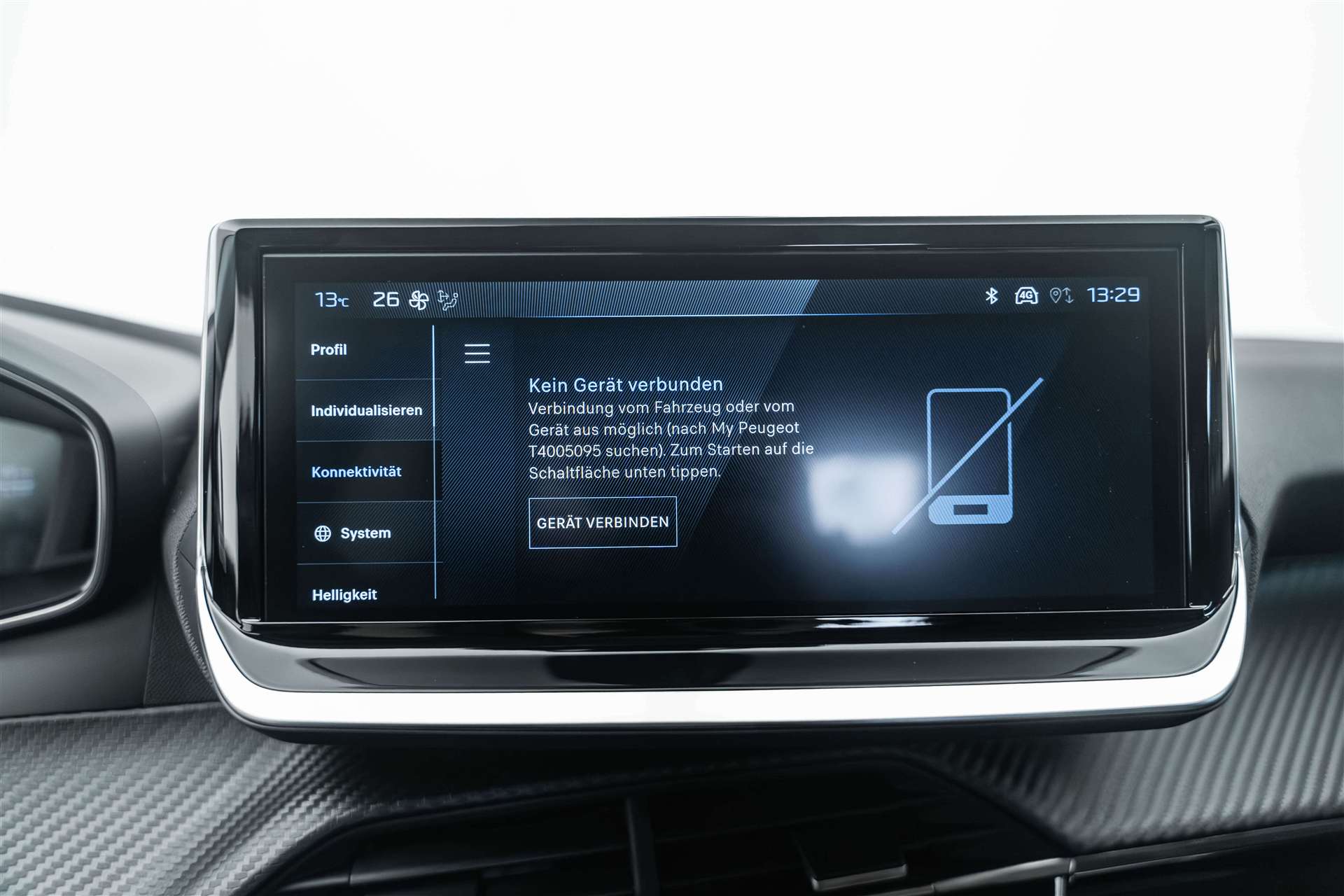 PEUGEOT PEUGEOT 208 1.2 MHEV 110 Allure Automat-image-18