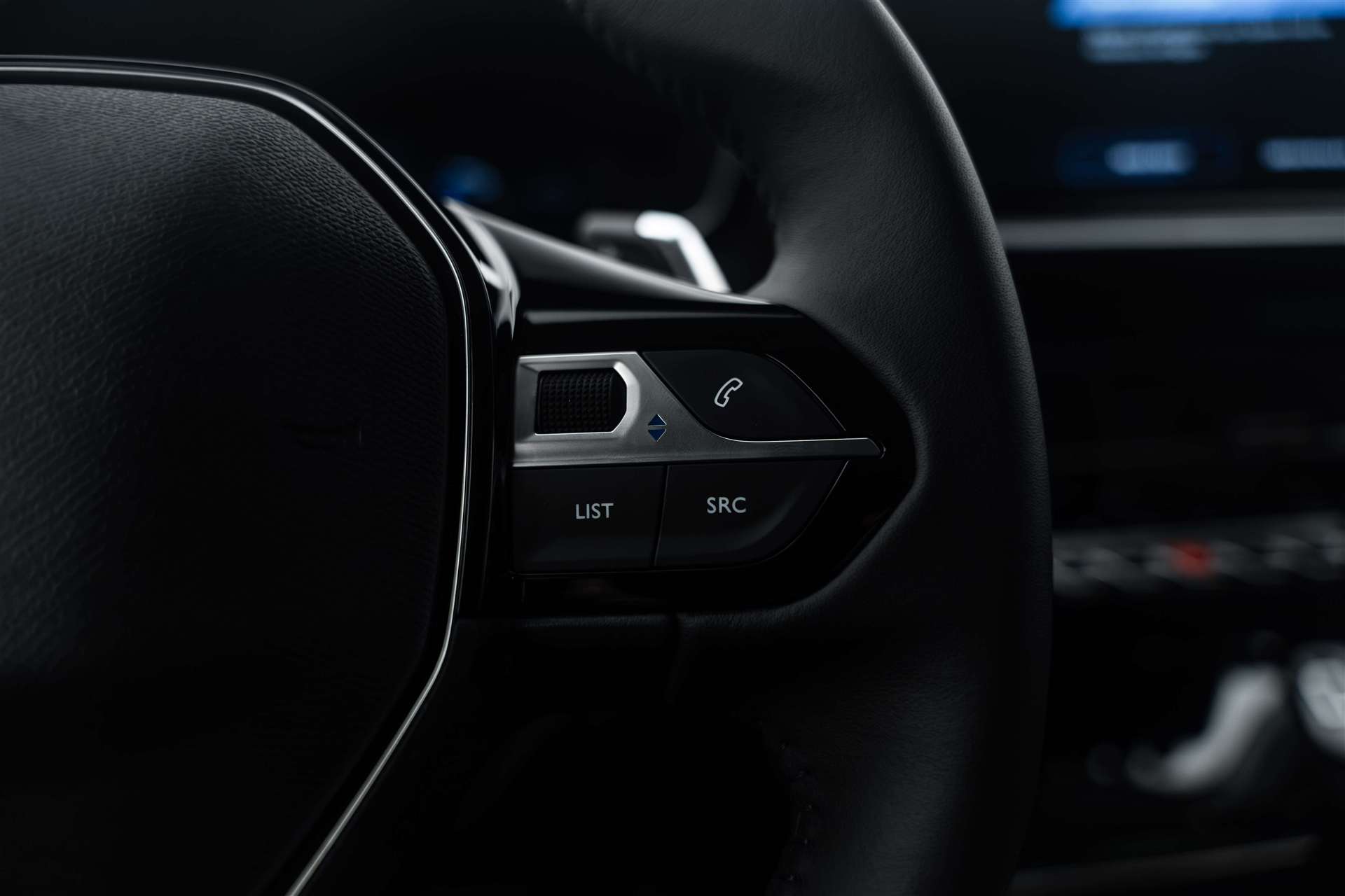 PEUGEOT PEUGEOT 208 1.2 MHEV 110 Allure Automat-image-15