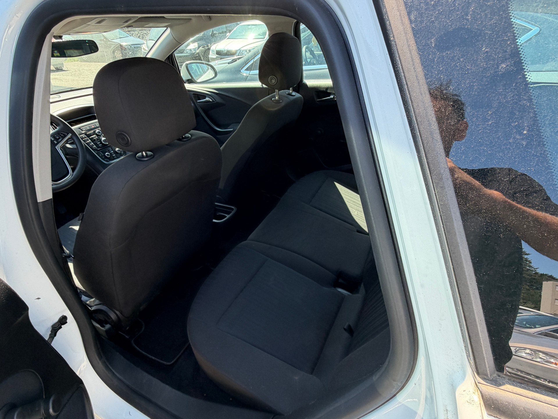 OPEL Astra SportsTourer 1.4i 16V-image-5