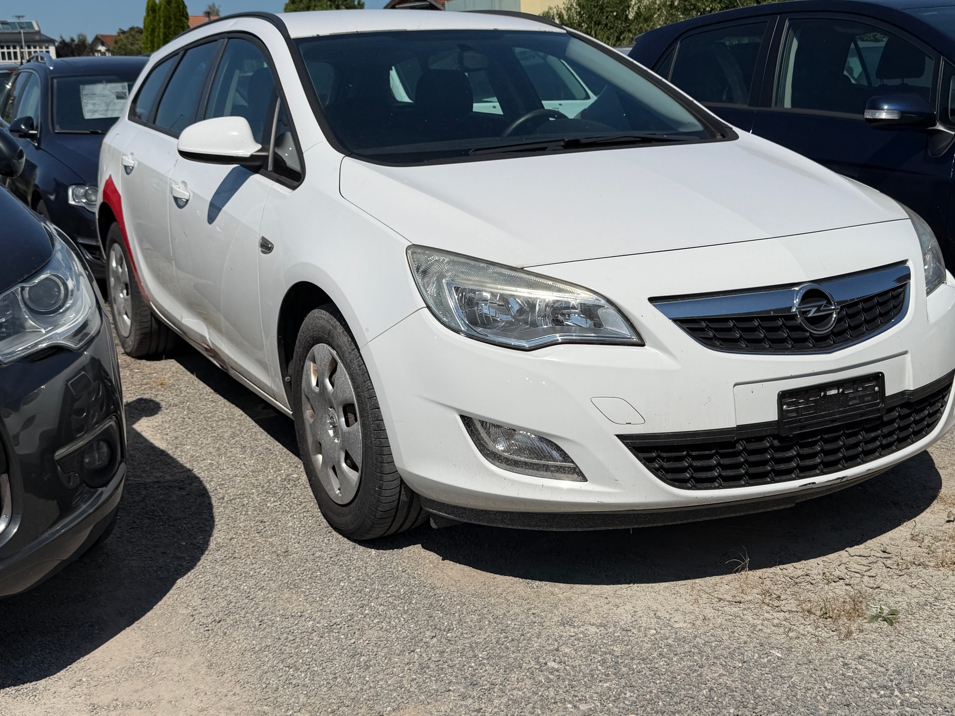 OPEL Astra SportsTourer 1.4i 16V-image-4