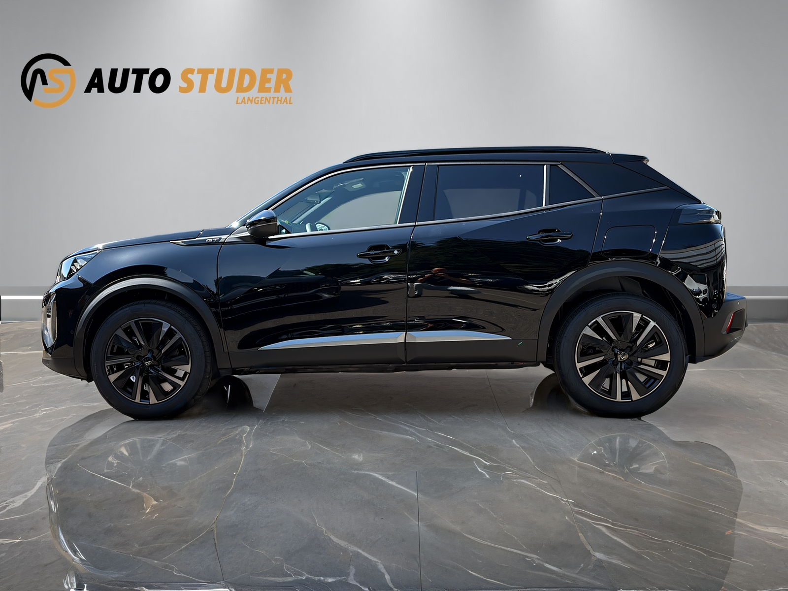 PEUGEOT 2008 1.2 Hybrid 145 GT Exclusive-image-7