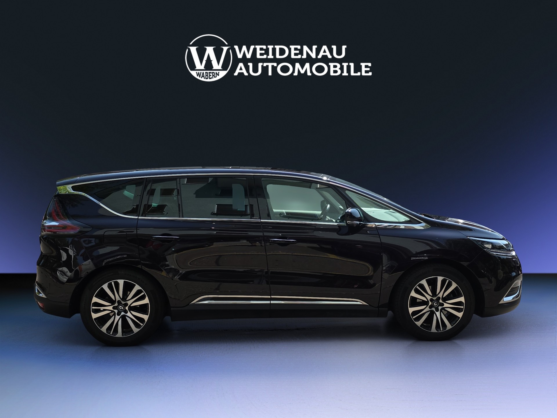 RENAULT Espace 1.6 dCi Initiale Paris EDC-image-6