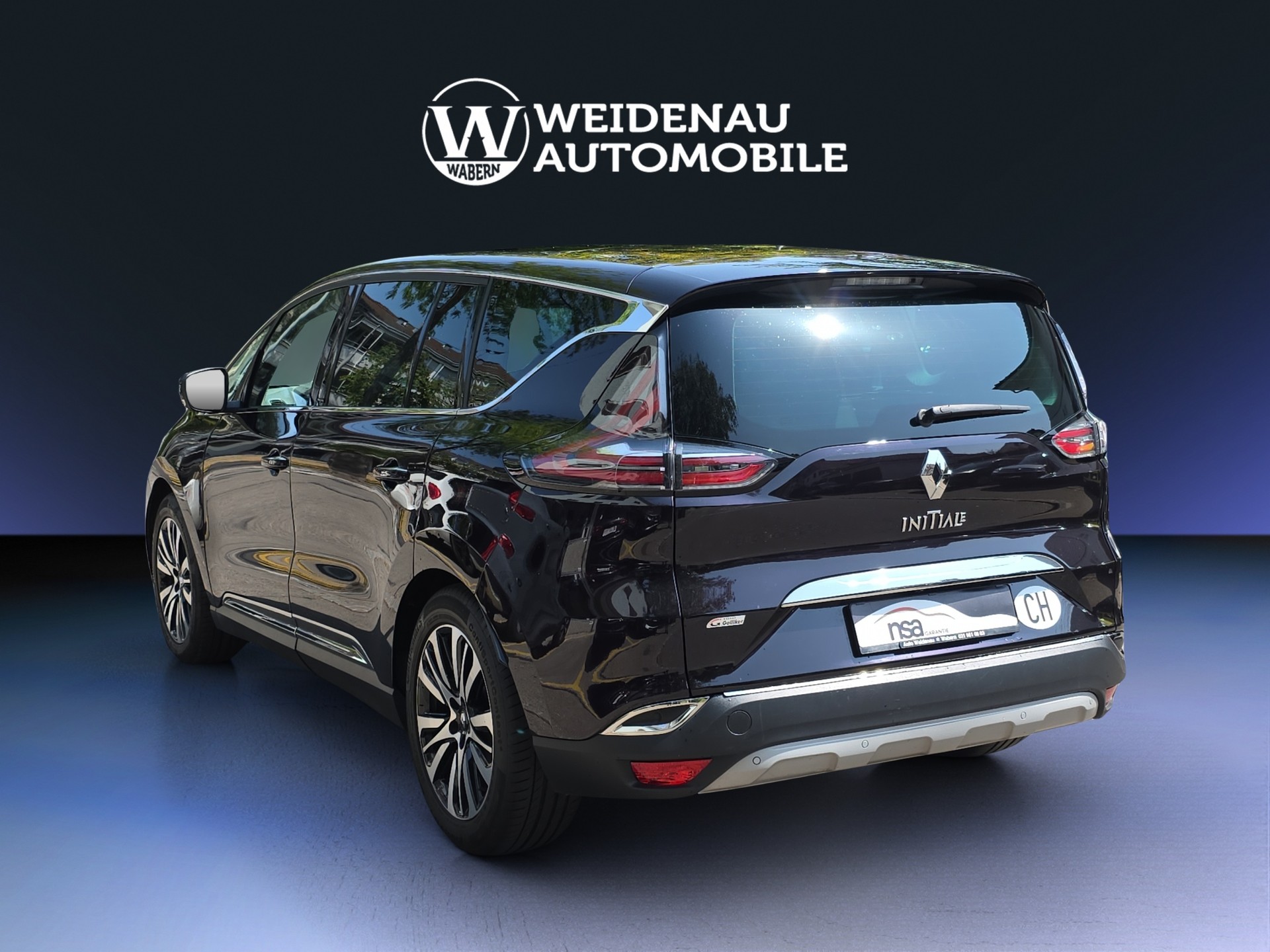 RENAULT Espace 1.6 dCi Initiale Paris EDC-showroom-element-3