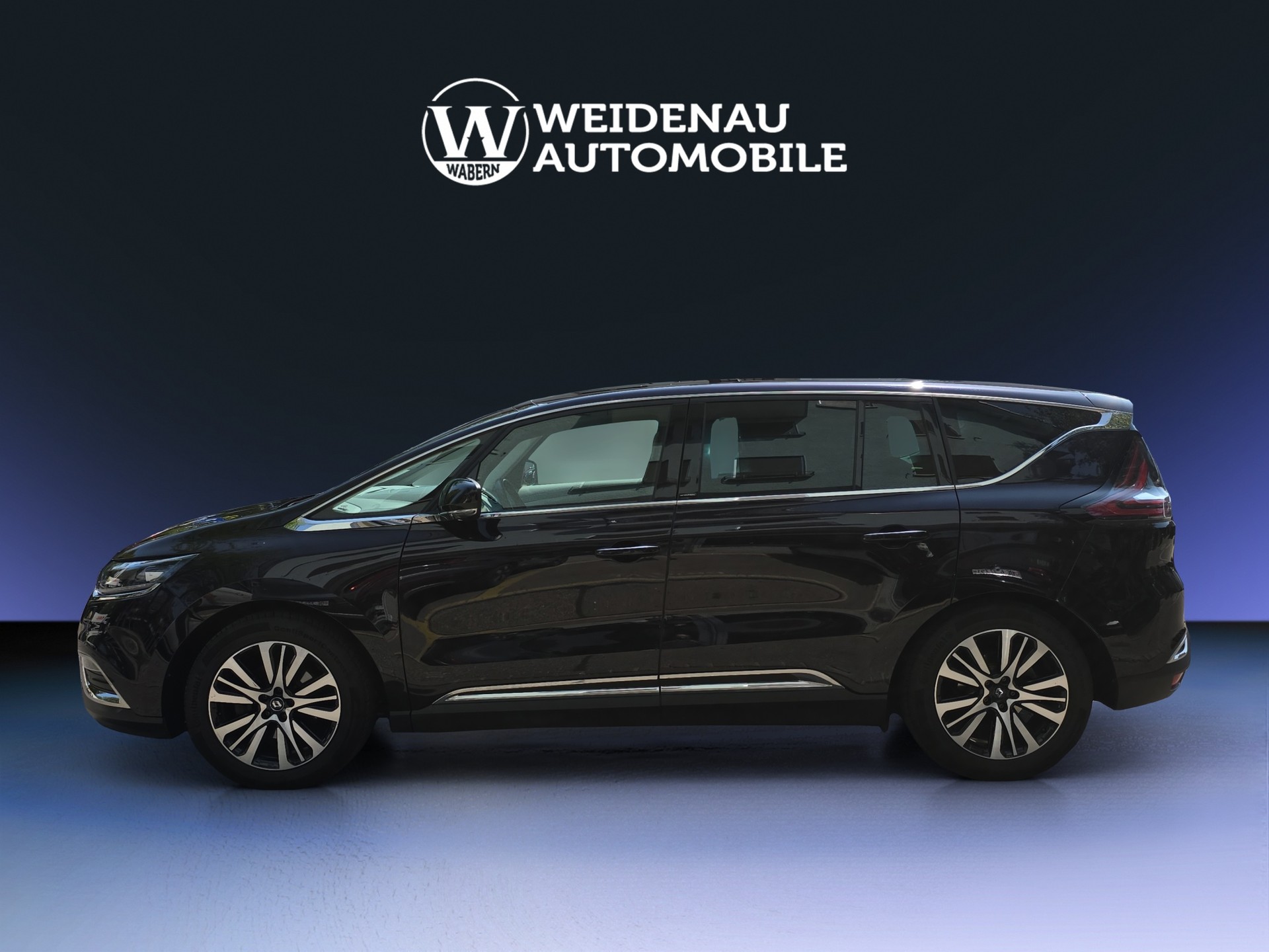 RENAULT Espace 1.6 dCi Initiale Paris EDC-showroom-element-2