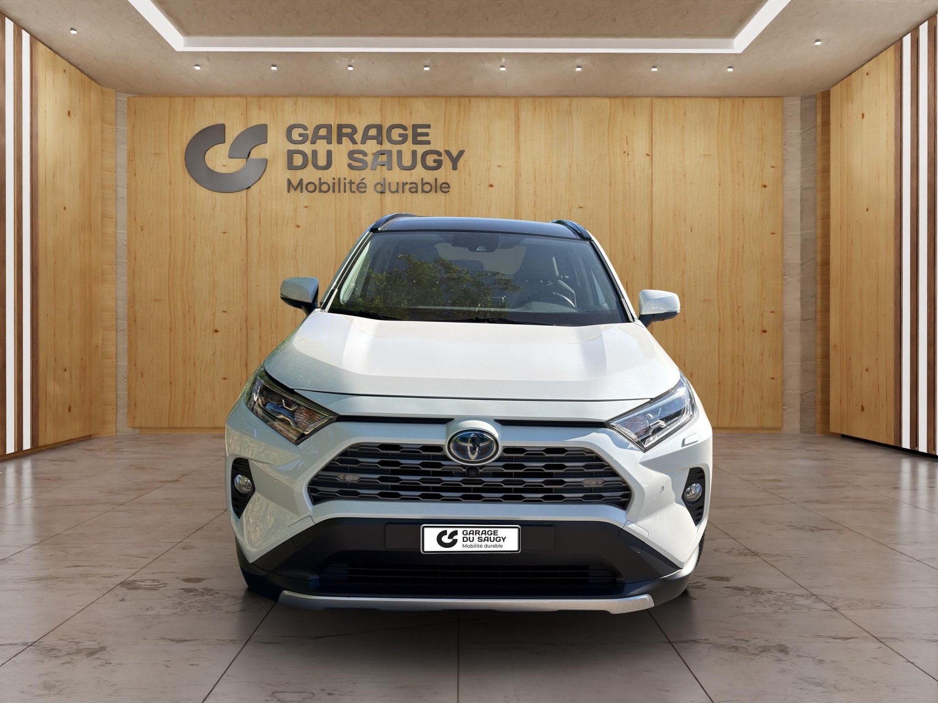 TOYOTA RAV4 2.5 HEV Premium-showroom-element-1