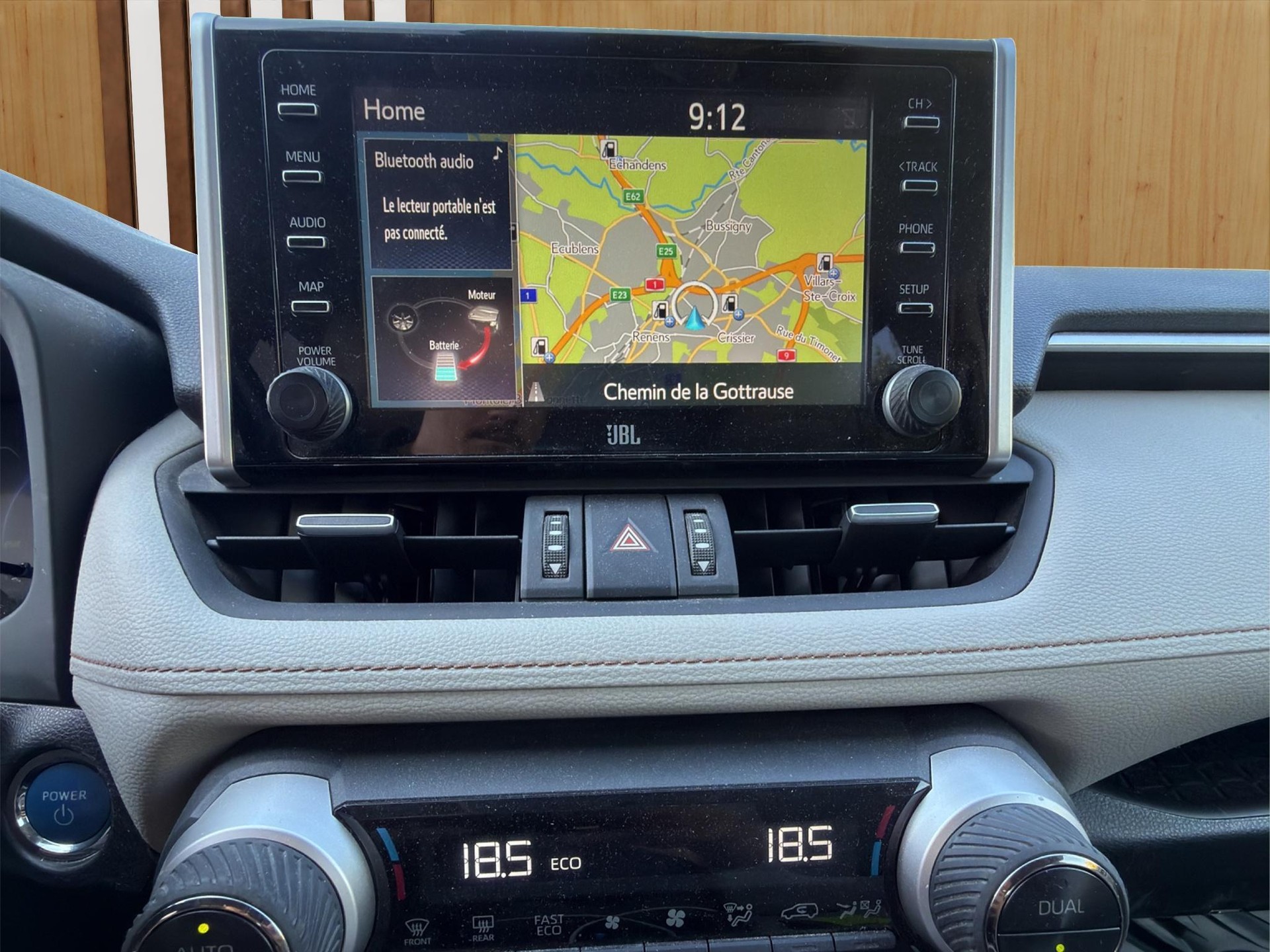 TOYOTA RAV4 2.5 HEV Premium-image-16