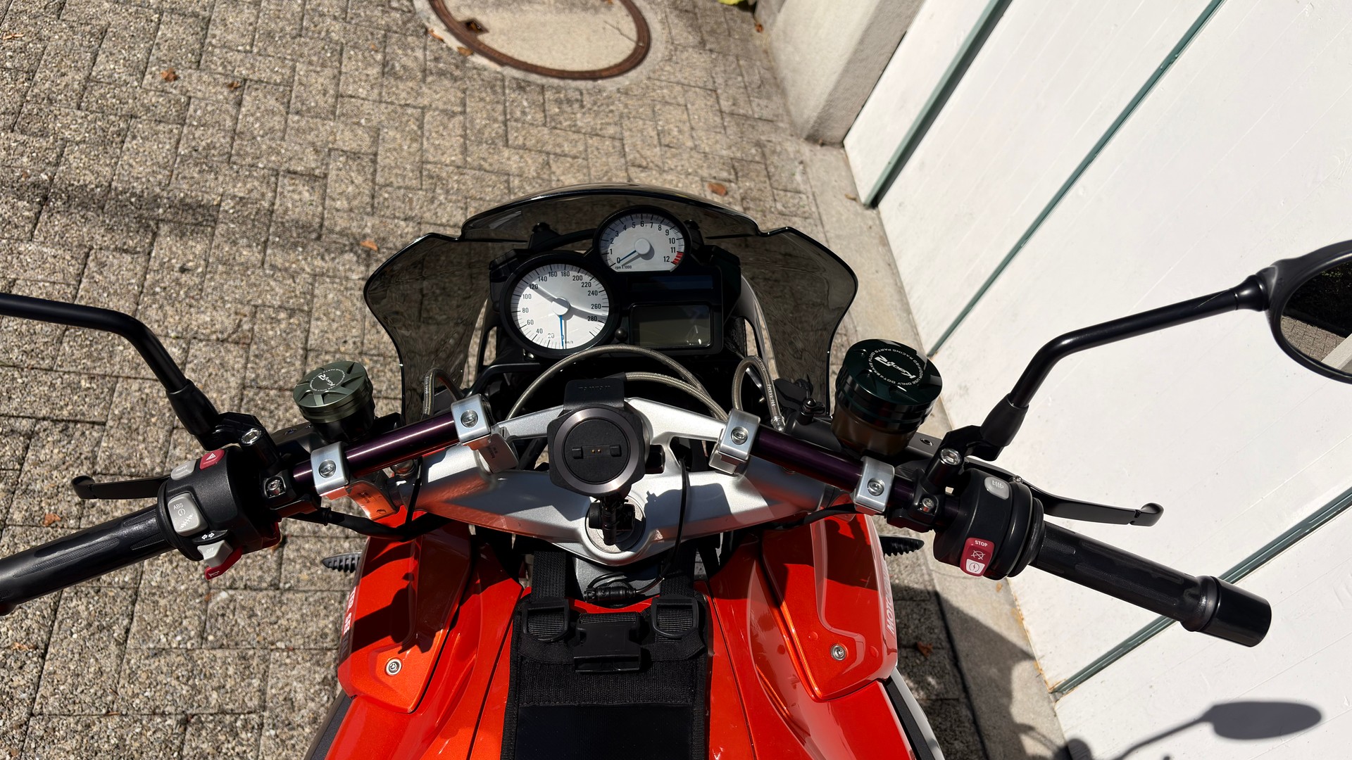 BMW K 1300 R-image-7